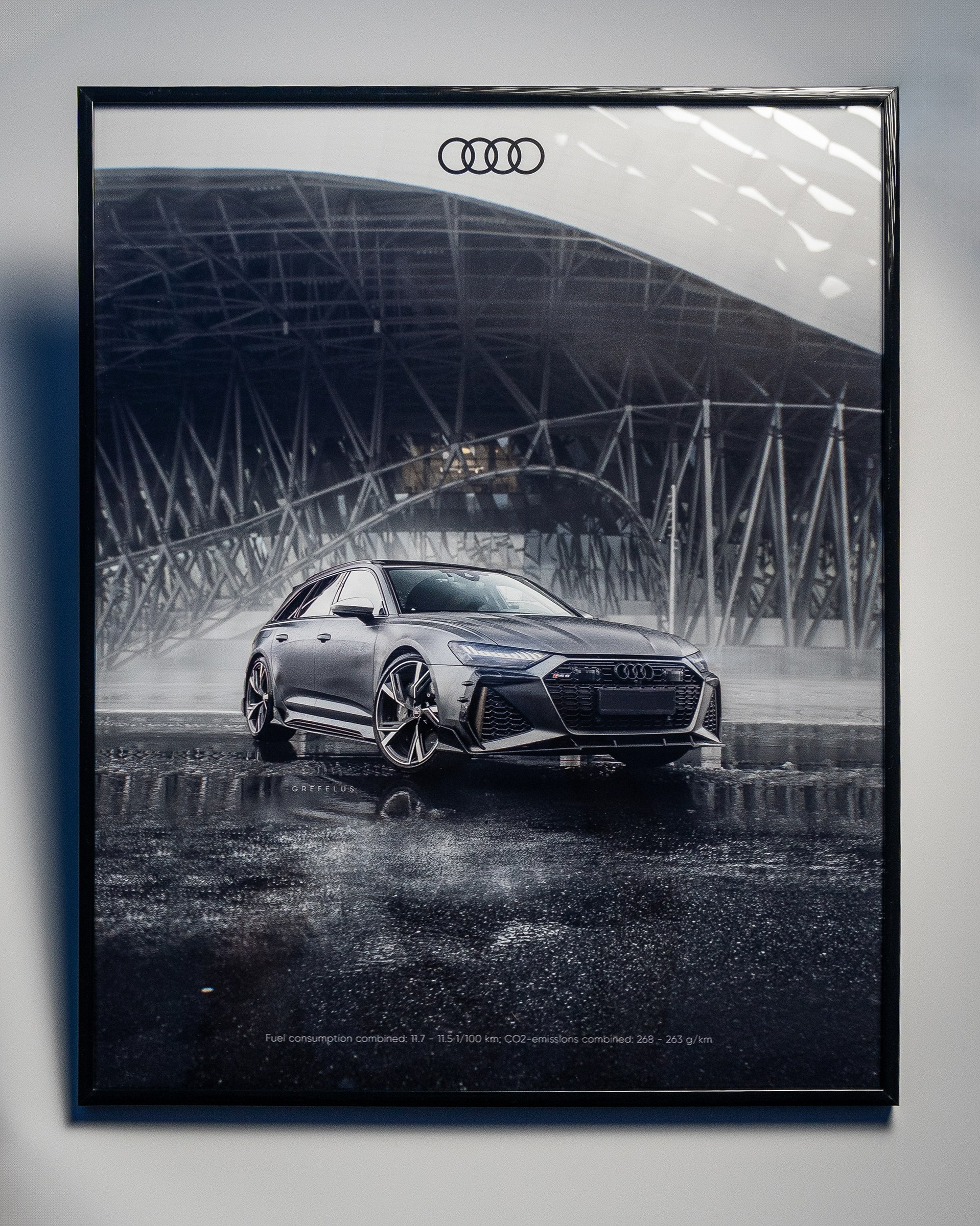 Автомобили. Grefelus