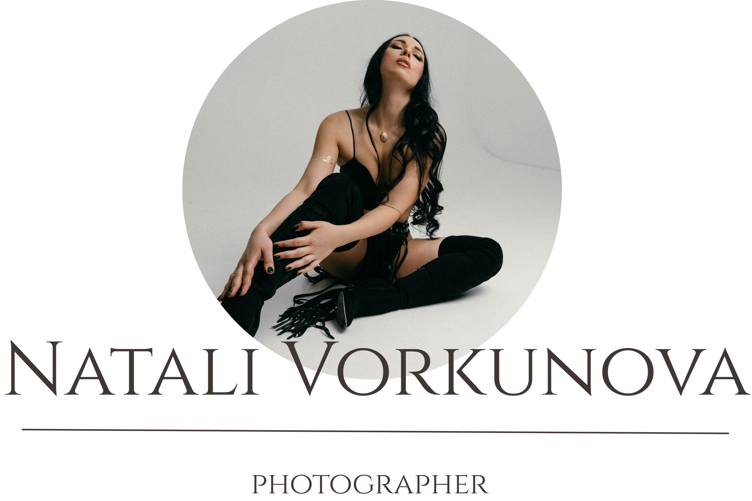 Фотограф Саратов недорого Воркунова Натали