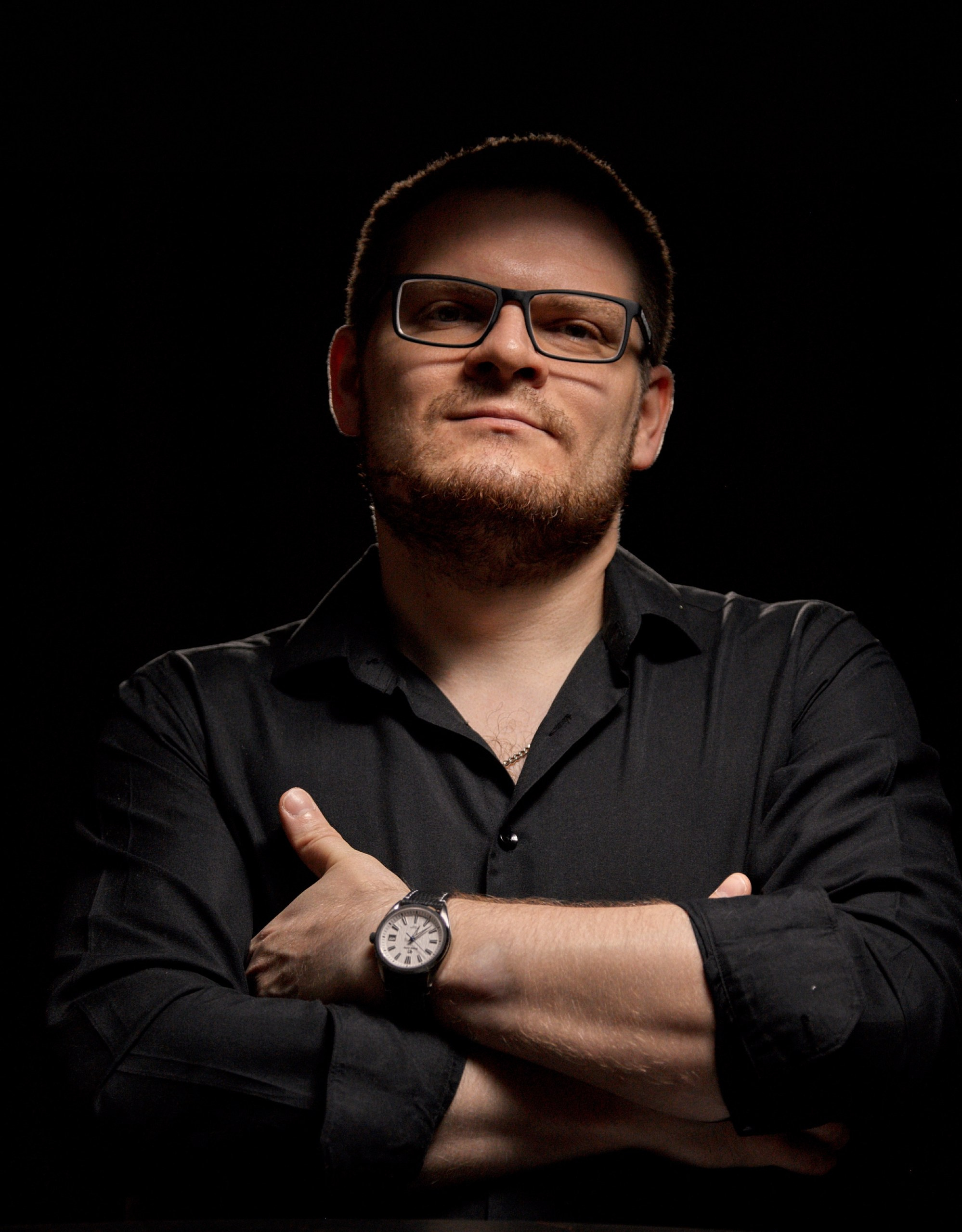 Работы наших учеников. Фотошкола Focus.Pro Челябинск