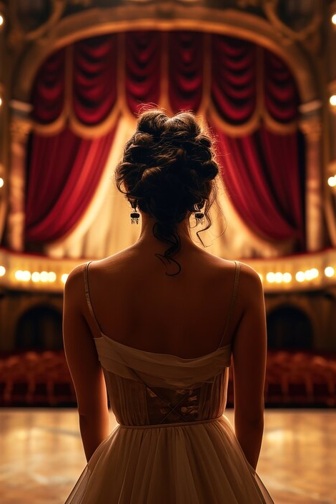 Подиумная школа Эльвиры Баско