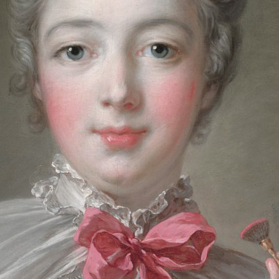 5 актуальных схем нанесения румян: часть 2. Школа для девочек во Владивостоке — Само Совершенство