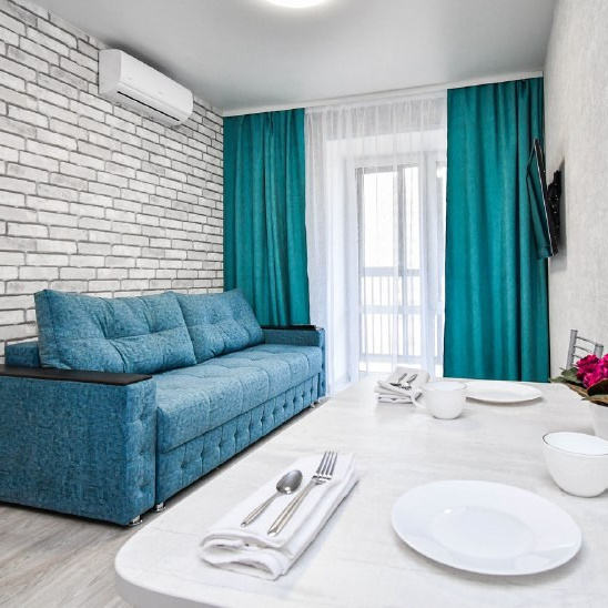 В АРЕНДУ. Фотограф недвижимости в Красноярске Анна Шафарина