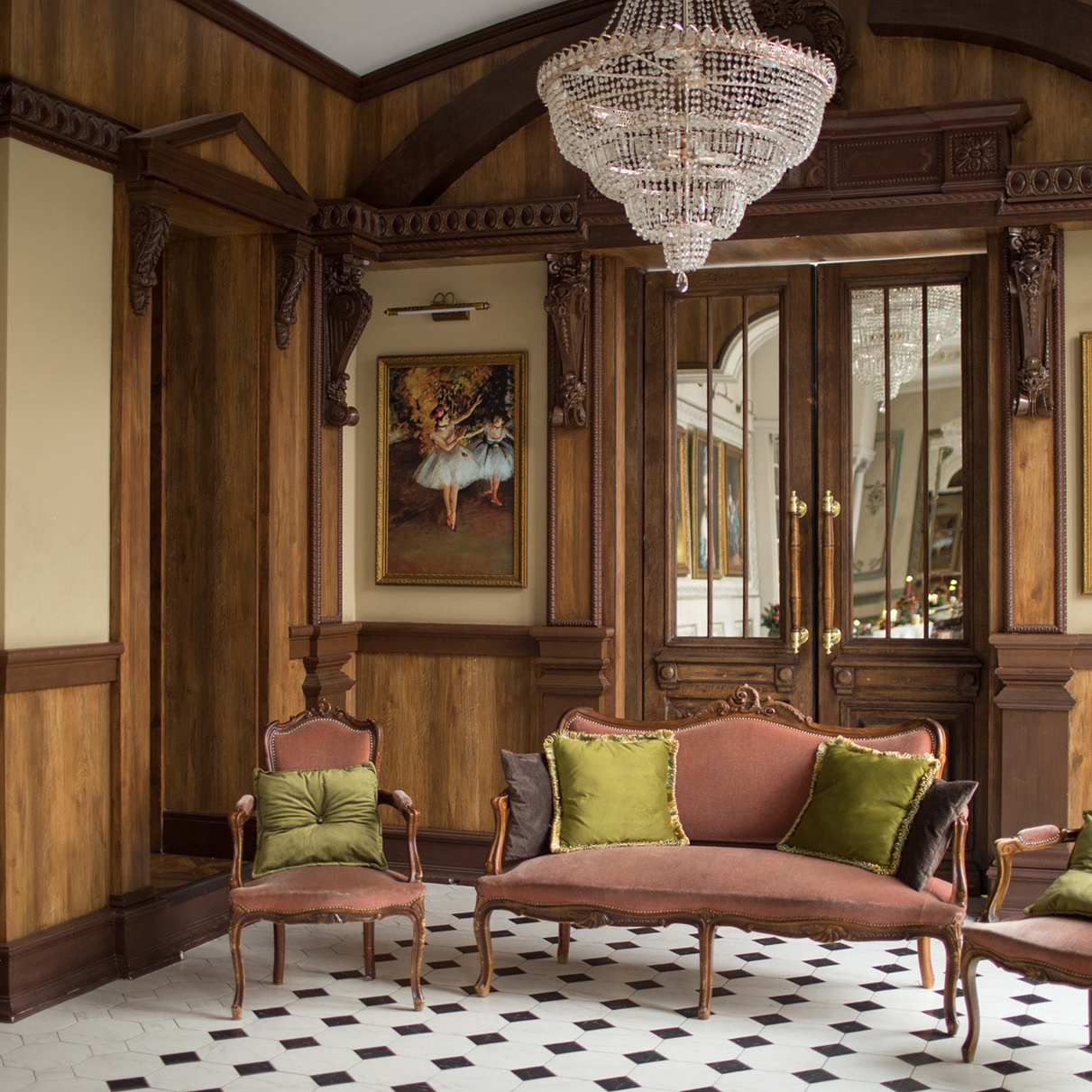 Список лучших фотостудий Санкт-Петербурга