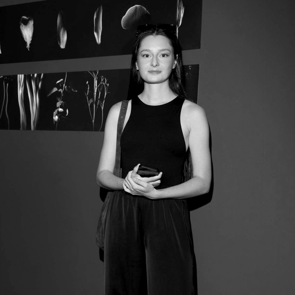 Contacts. Olya Filina | Moscow Photographer