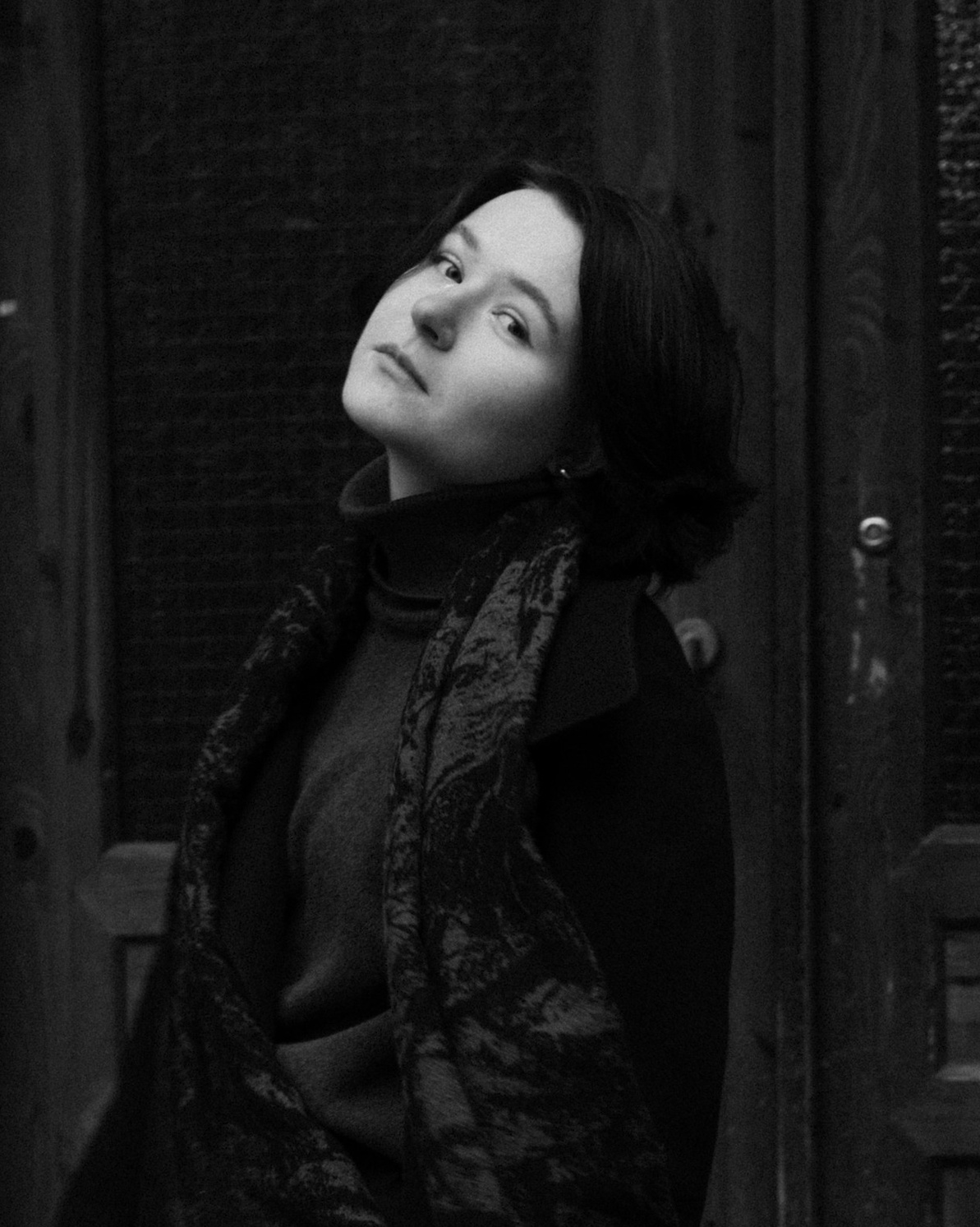 CONTACTS. Janie valde |photographer & visual artist