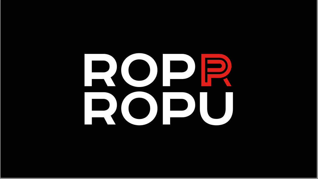 ROPROPU. Упаковка, фотосъёмка, дизайн для специалистов и компаний