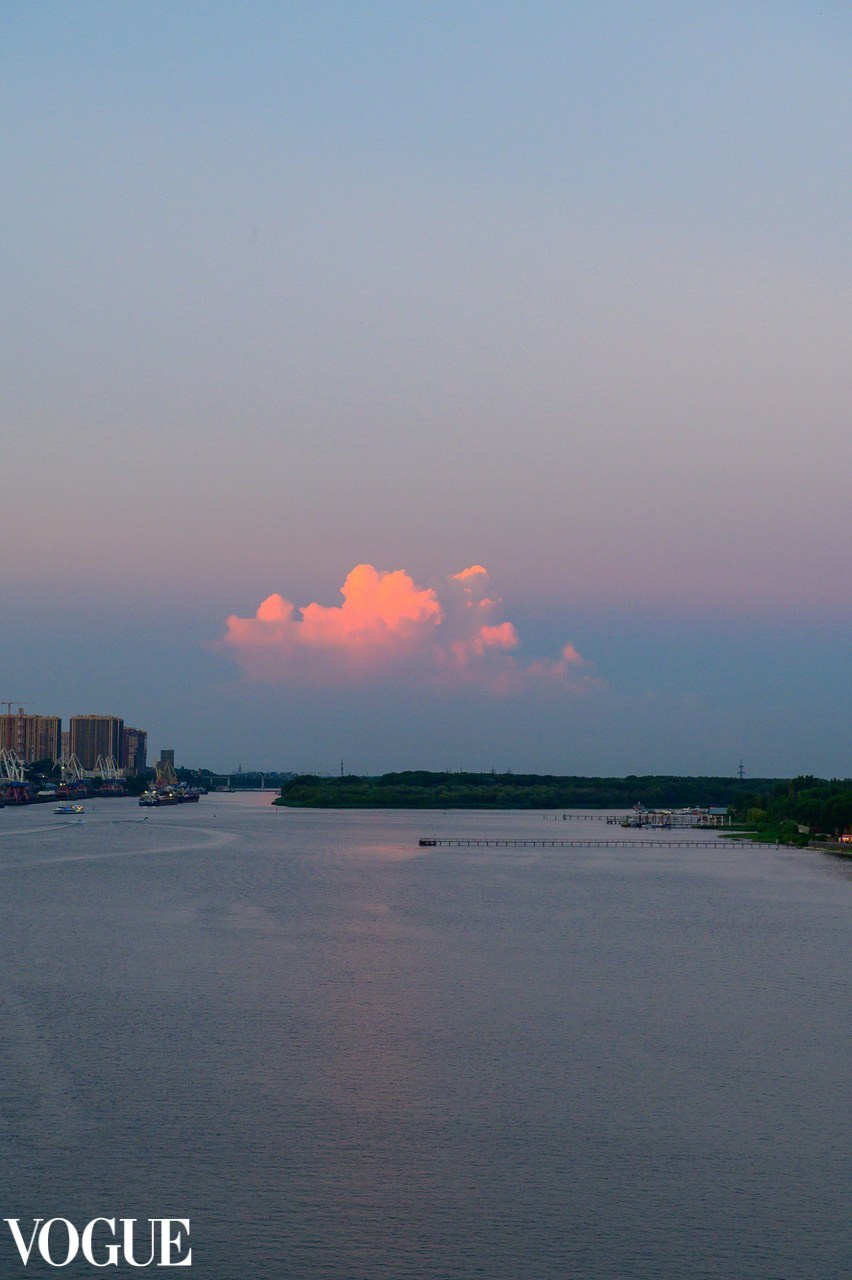 Vogue. Фотограф в Ростове-на-Дону