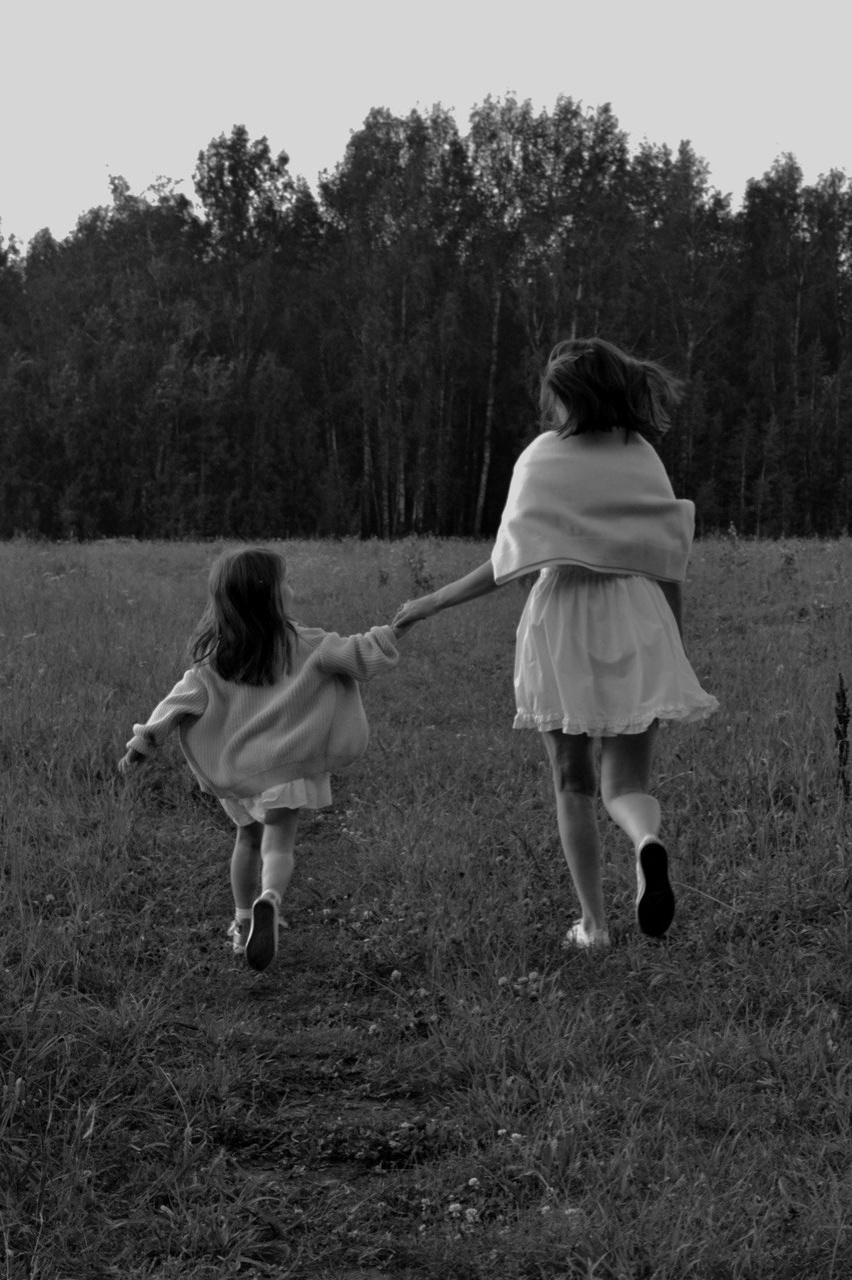 Фотограф Саша Паршукова