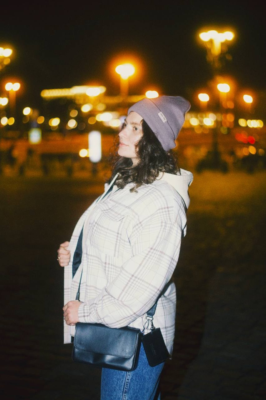 Что лежит у меня в шкафу для съемок и сколько это всё стоит