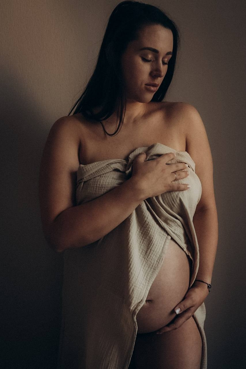 Семейный фотограф и фотограф новорожденных в Санкт-Петербурге Алевтина