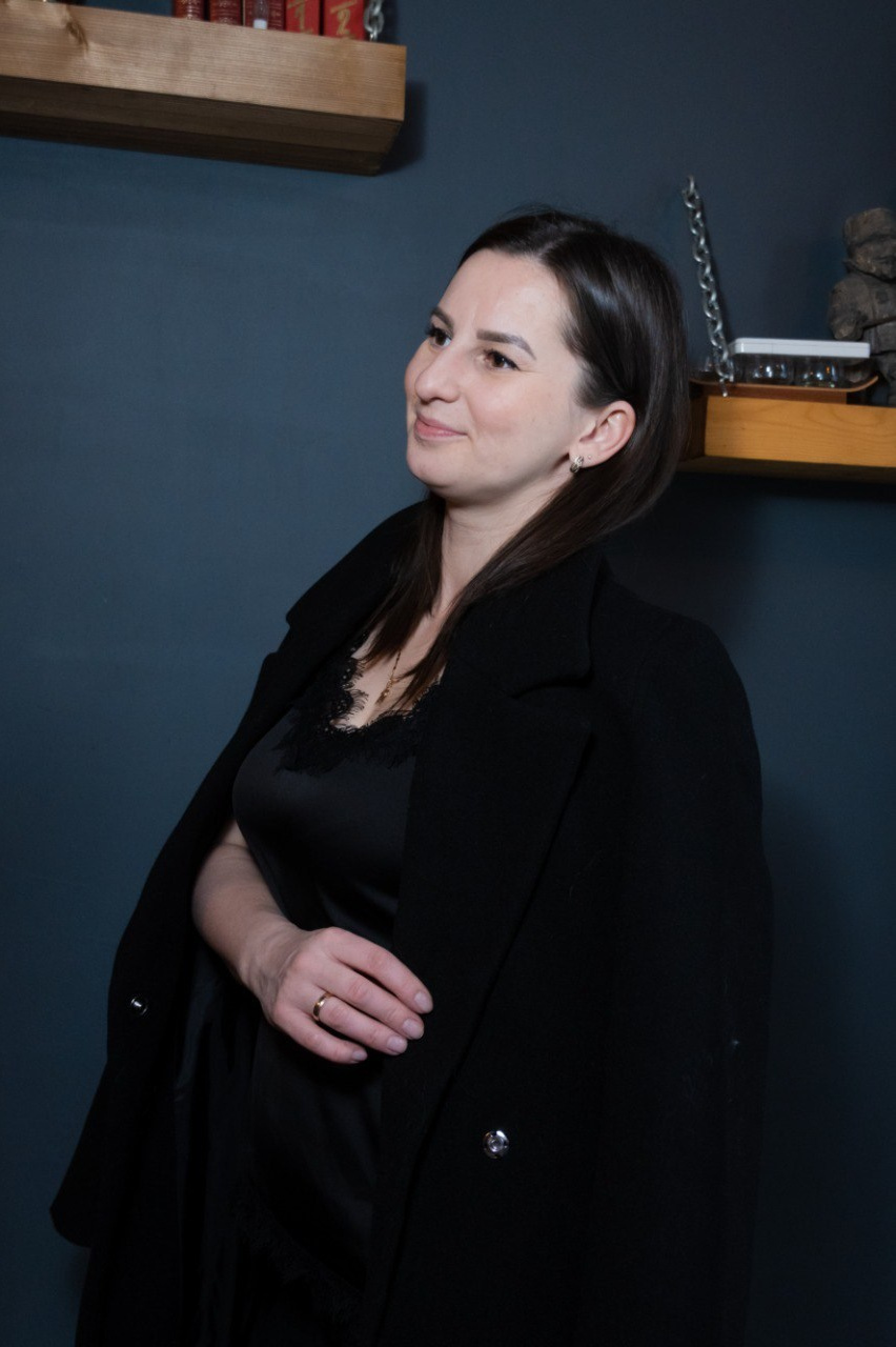 Ведущая на корпоратив. Ведущий на свадьбу юбилей корпоратив в Москве и МО Светлана Винокурова