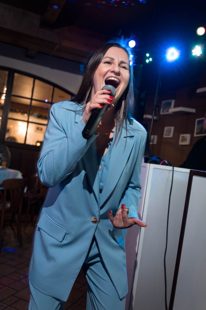 Ведущая на корпоратив. Ведущий на свадьбу юбилей корпоратив в Москве и МО Светлана Винокурова