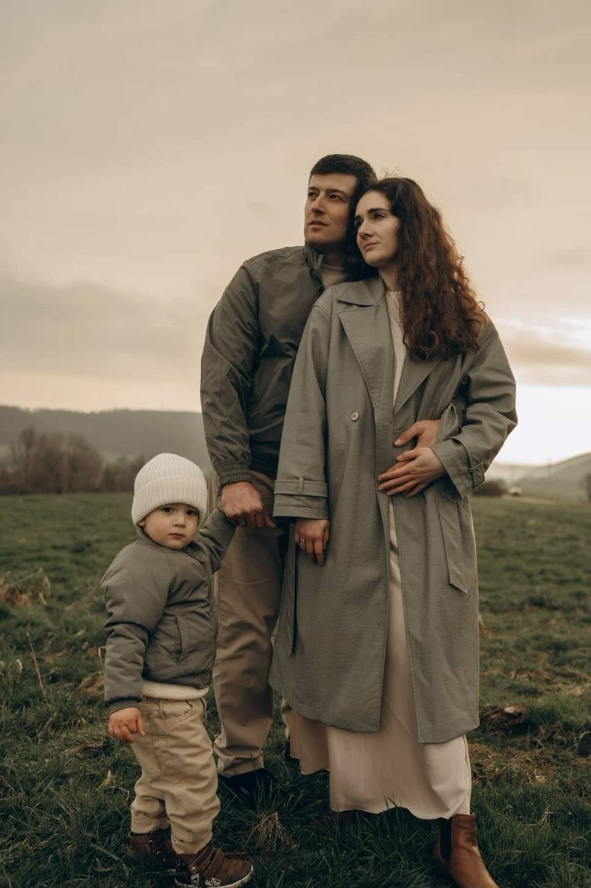 Денис Мезин — фотограф Анапа, Темрюк, Геленджик, Абрау-Дюрсо