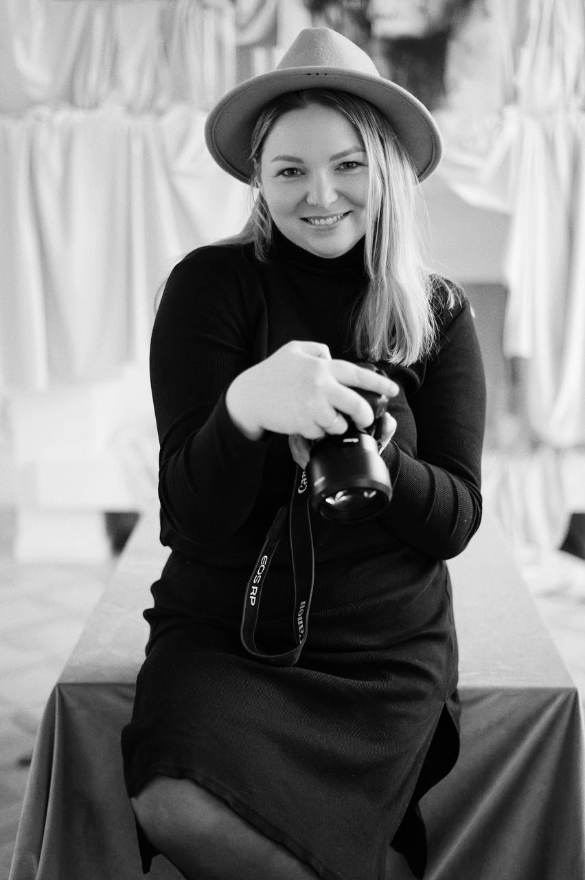 Контакты. Фотограф в Туле Аушева Юлия