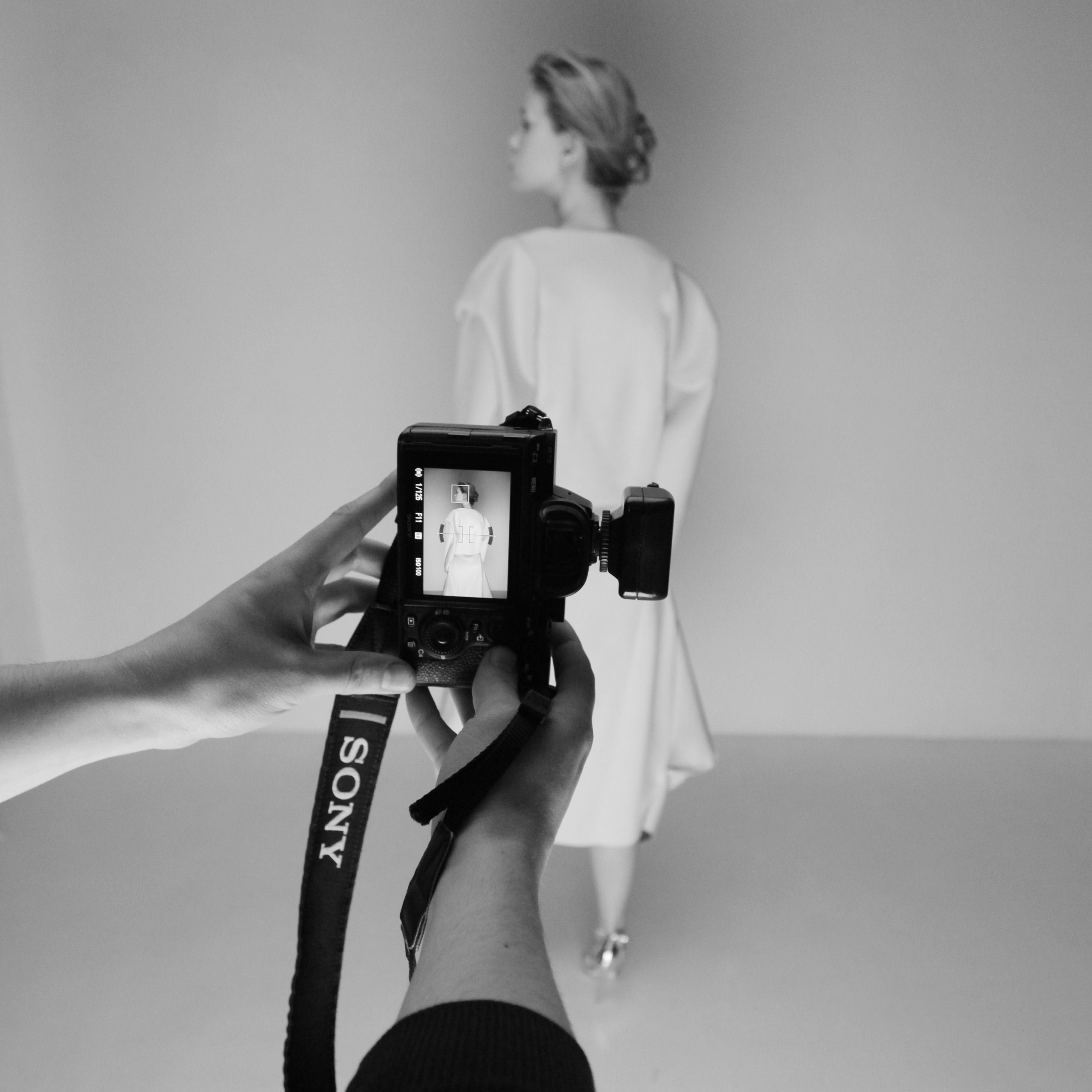 снимок с занятия по настройке фотоаппарата спб фото Владимир Лёвин