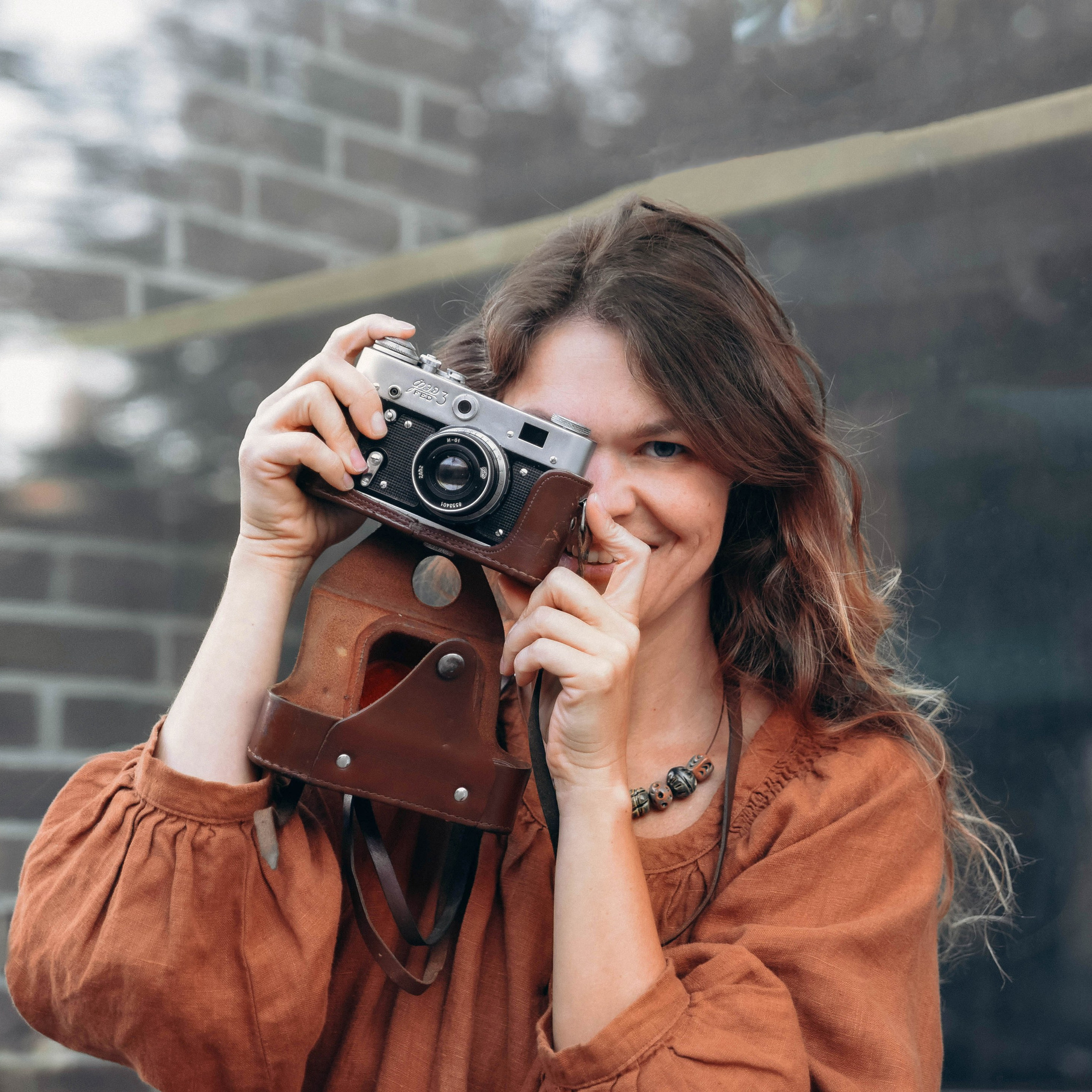 Леся Власова. Семейный Lifestyle фотограф в Москве