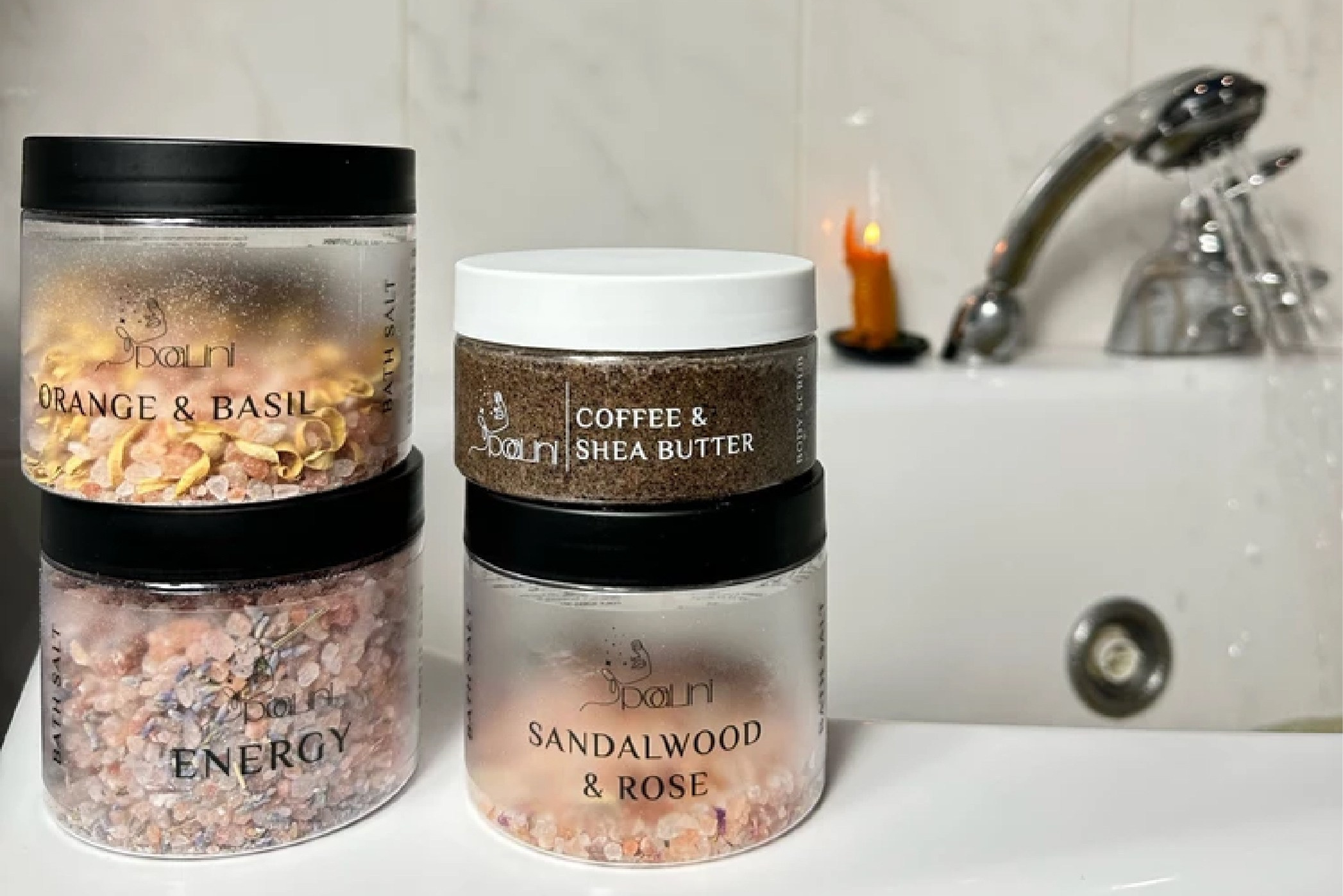 Реализация. Самсонова Анна — графический и brand — дизайнер