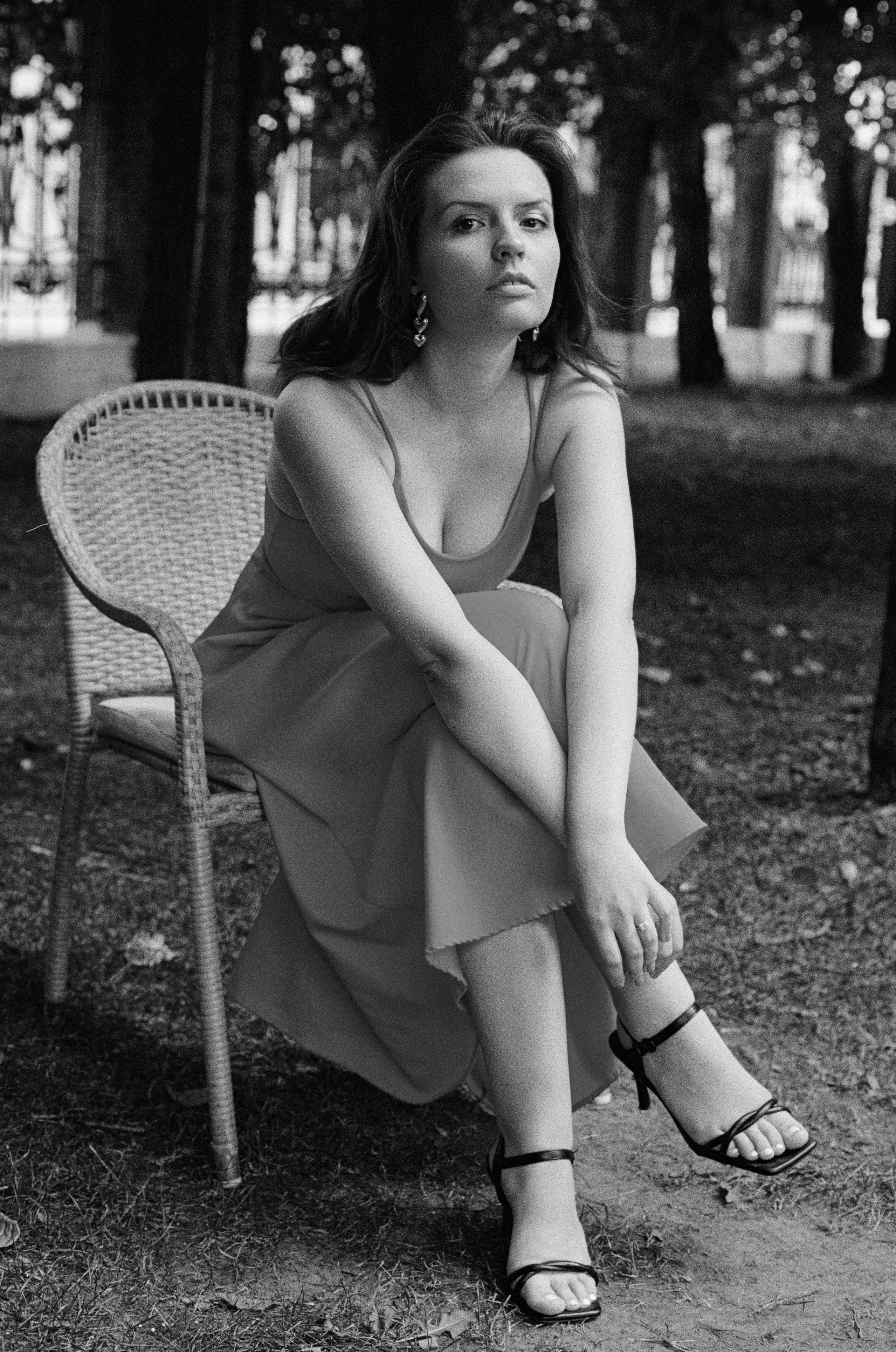 Выпускной альбом