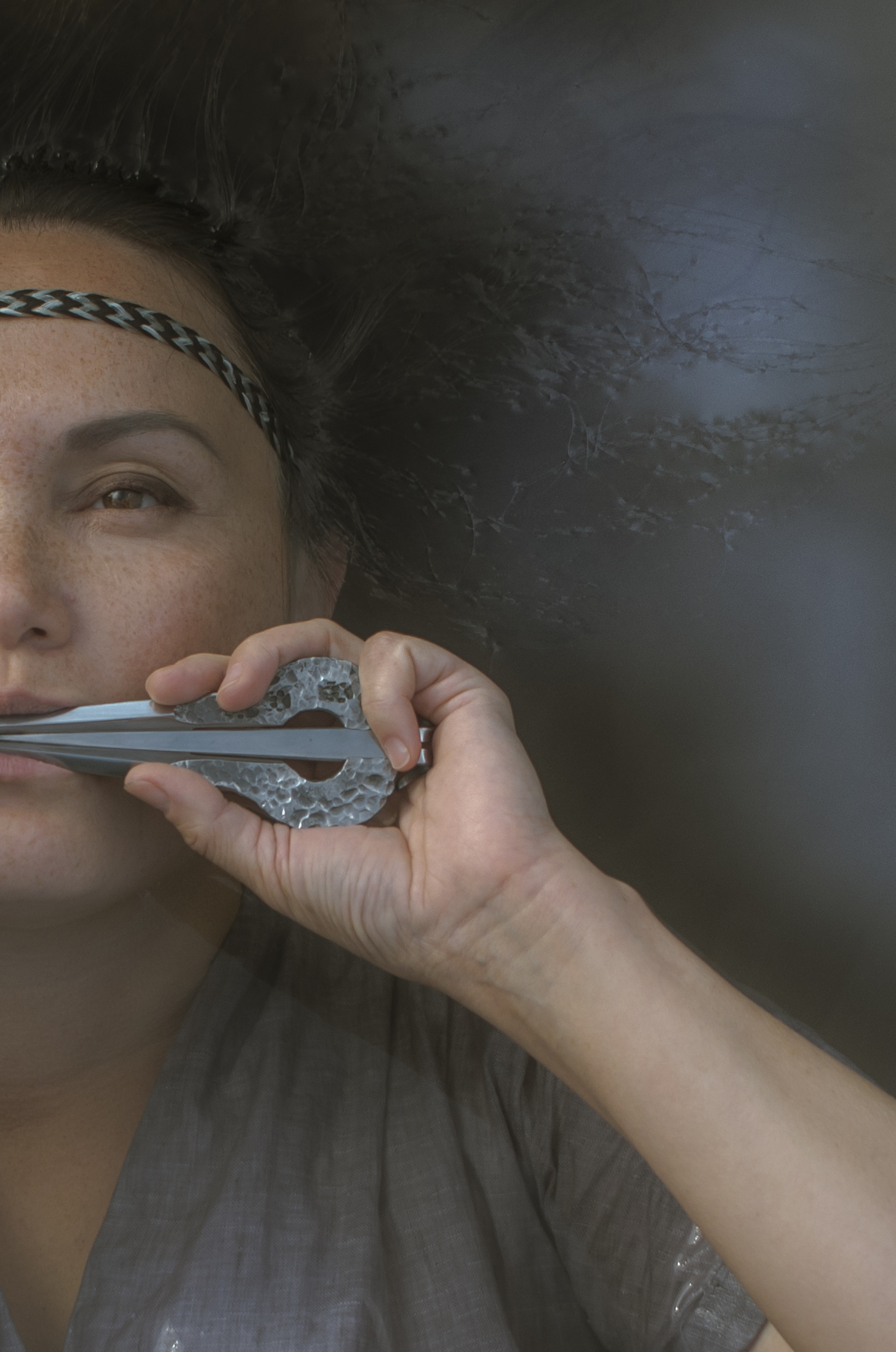 Ретрит в Шексне. Лилия Гоца. Гунфу Шаолинь. Арт-фотография. Ретриты