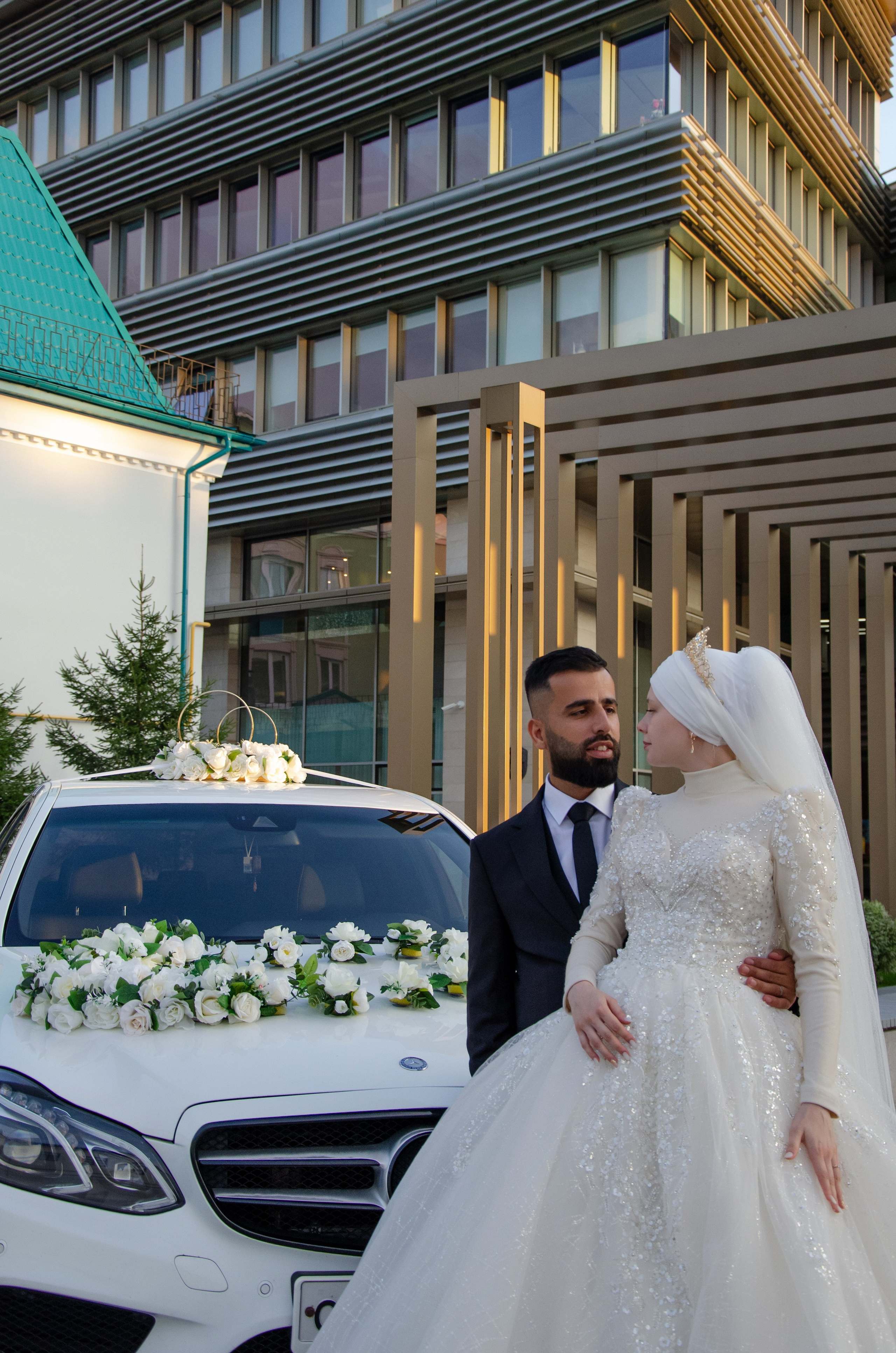 Парные/свадебные/семейные съемки. Портретный фотограф в Казани Тумурзина Камила