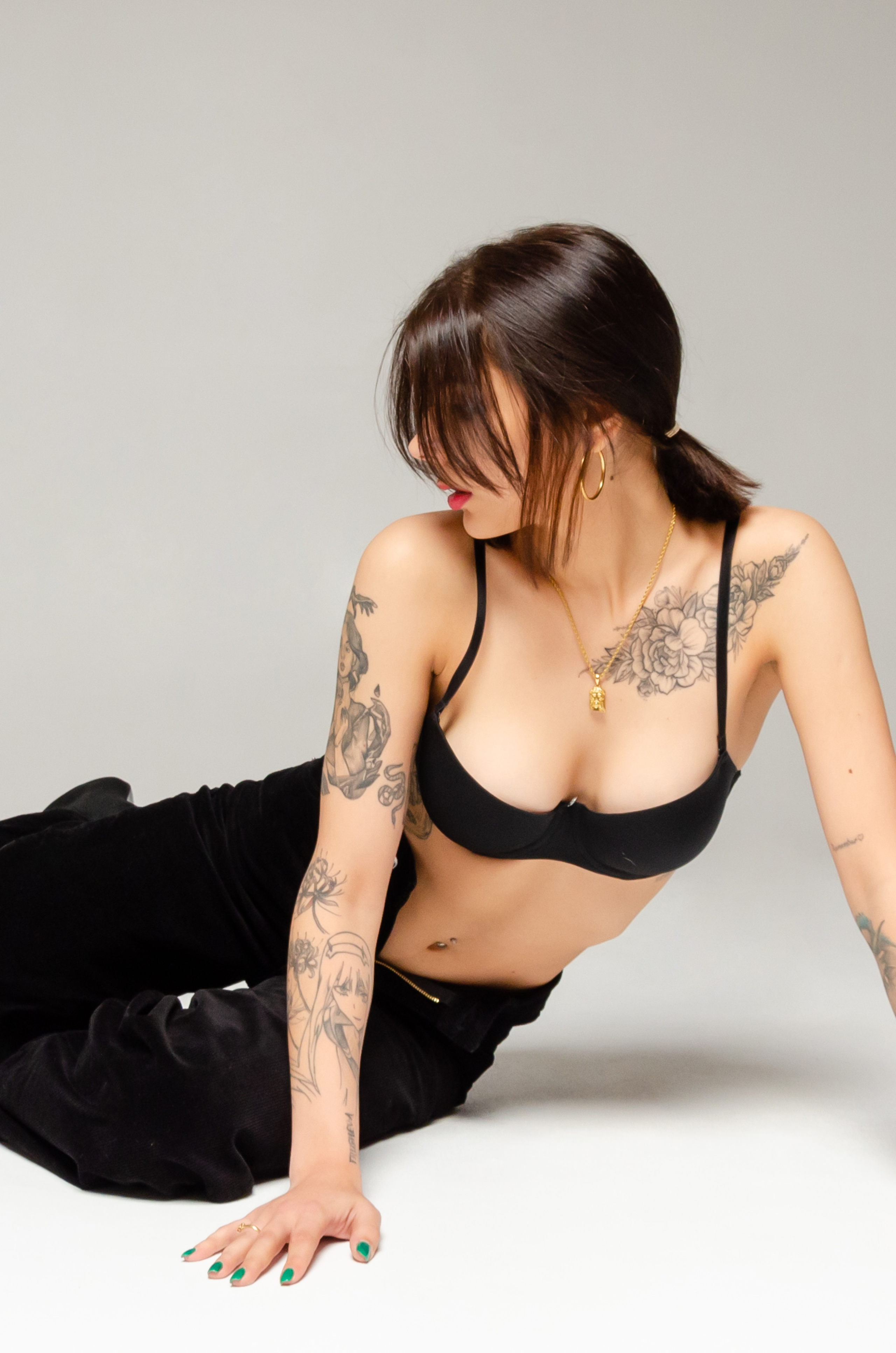 Услуги. Айк Симонян