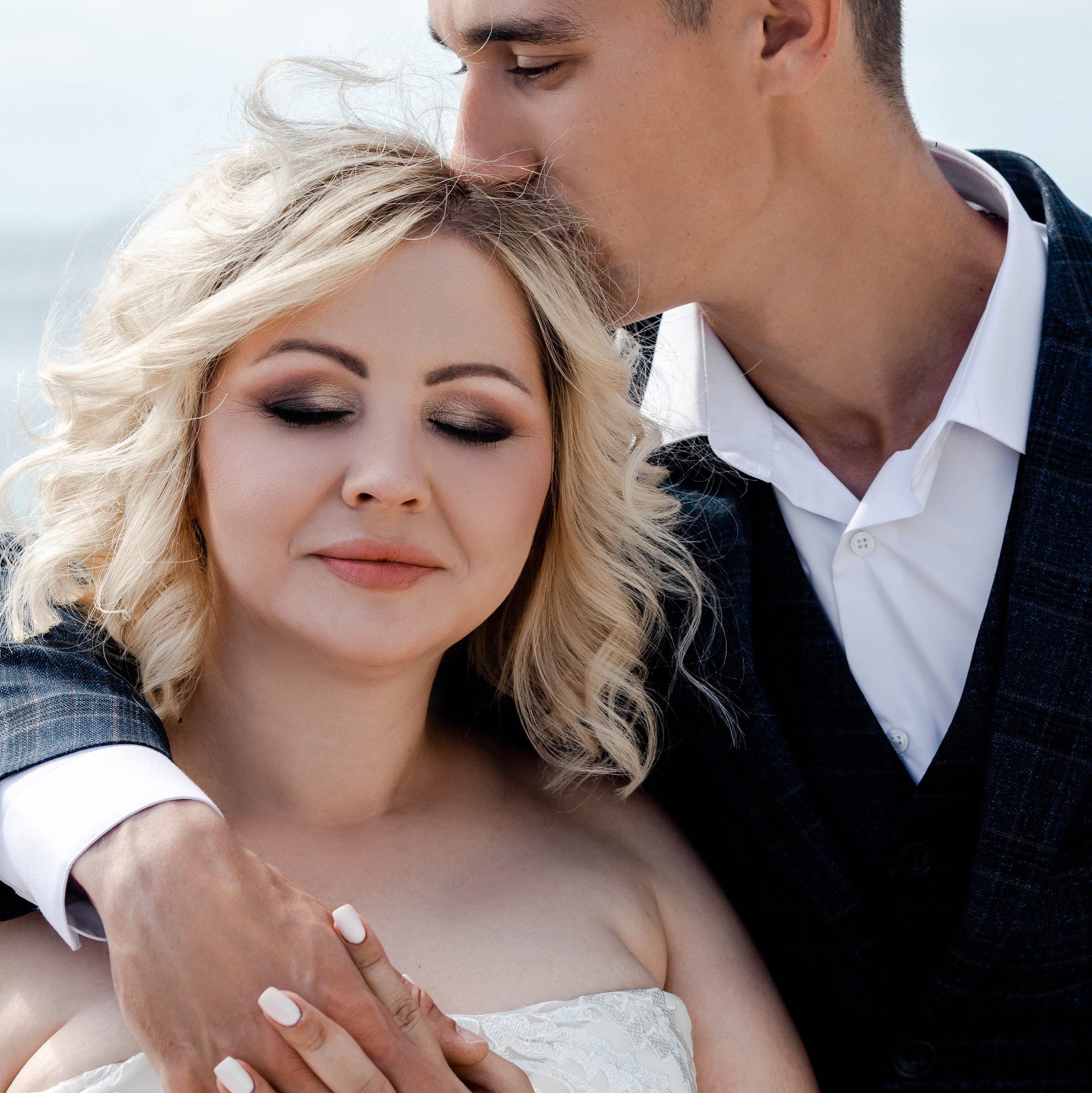 Пресеты. Фотограф в Геленджике, Архипо-Осиповке, Абрау-Дюрсо, Кринице Виктория