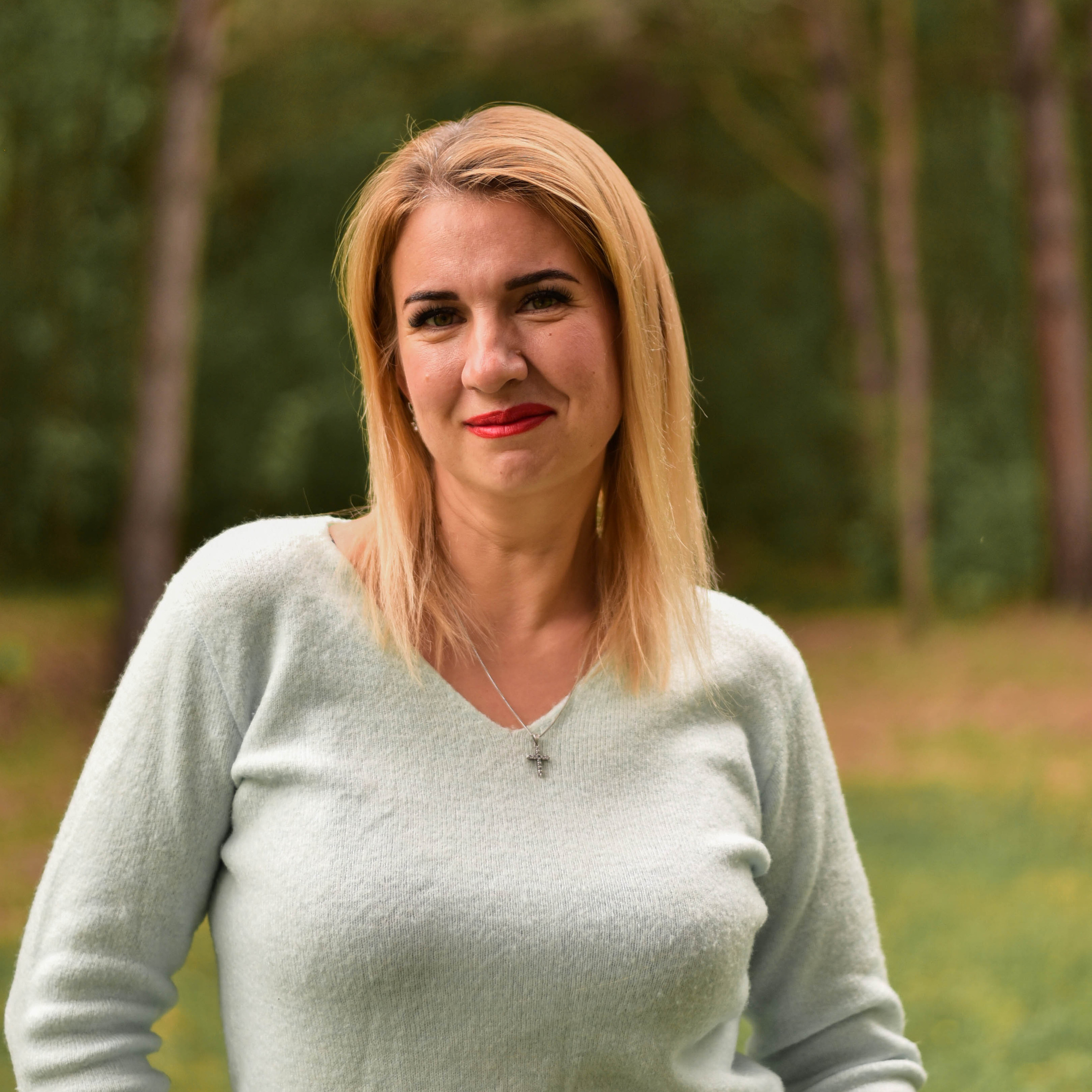 Фотограф Юлия Гревцова