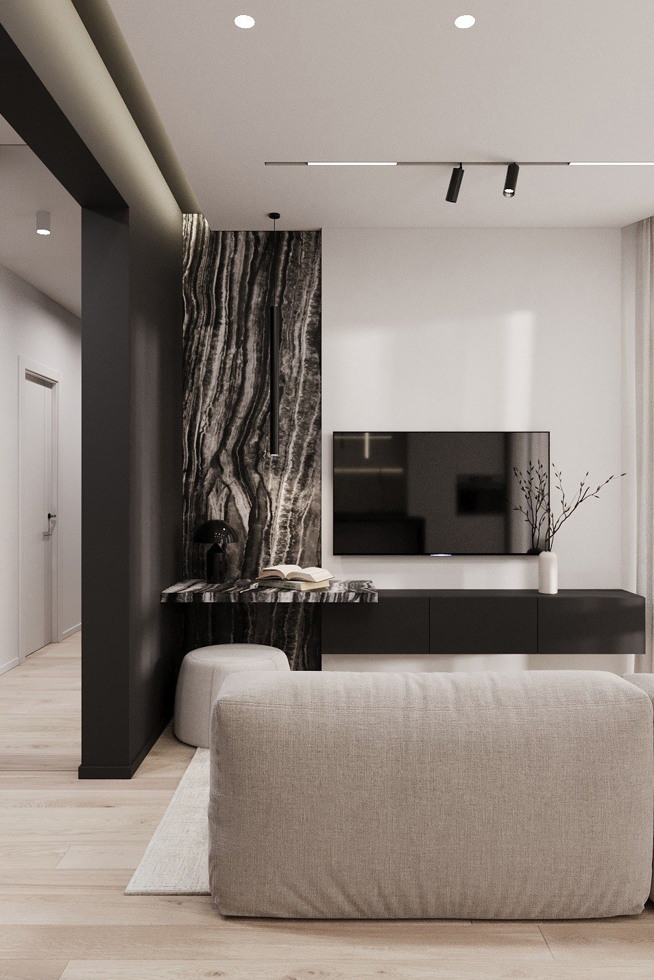 Дизайн интерьера. Москва. Воронеж