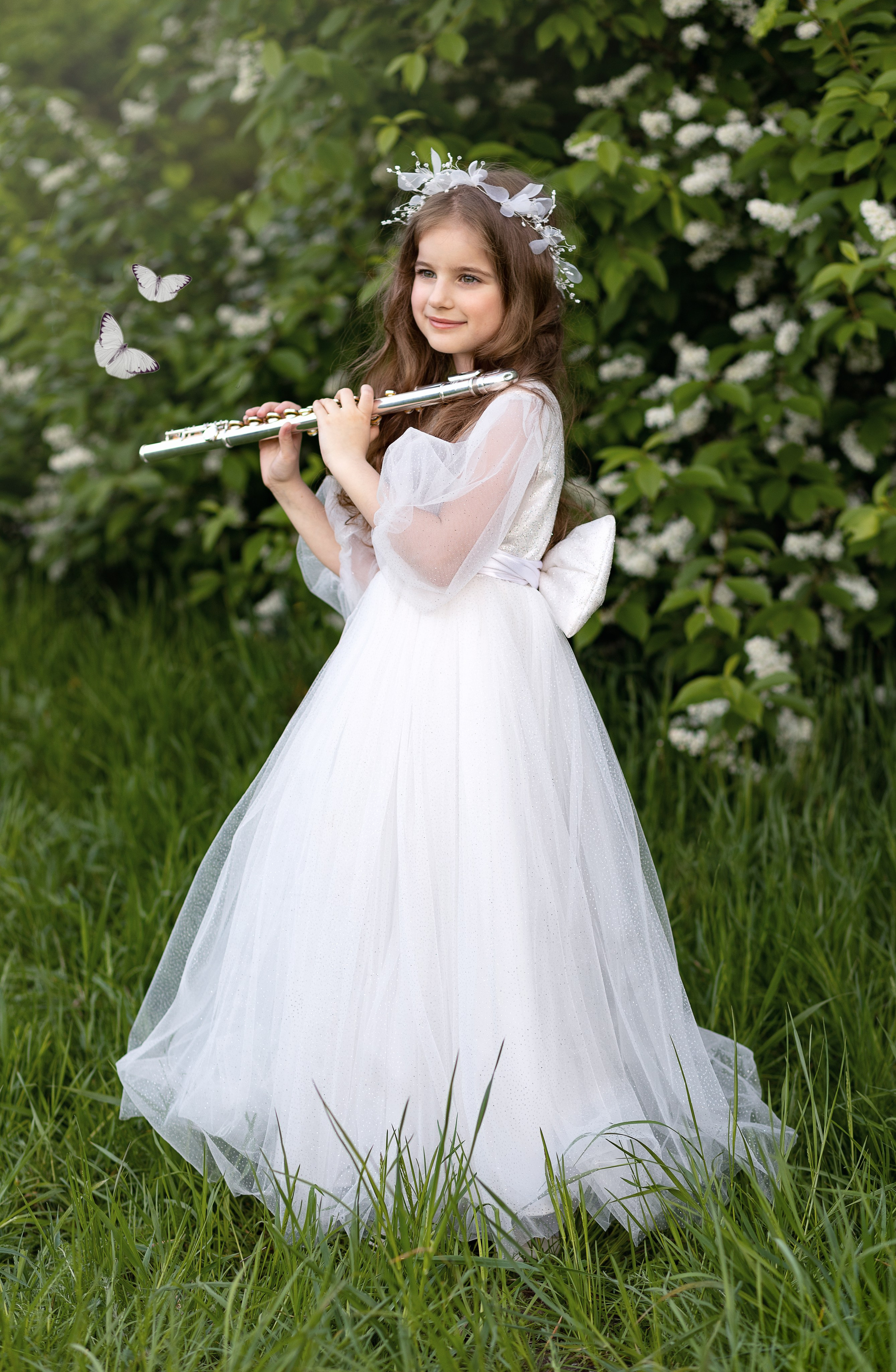 Фотограф Юлия Ревищина