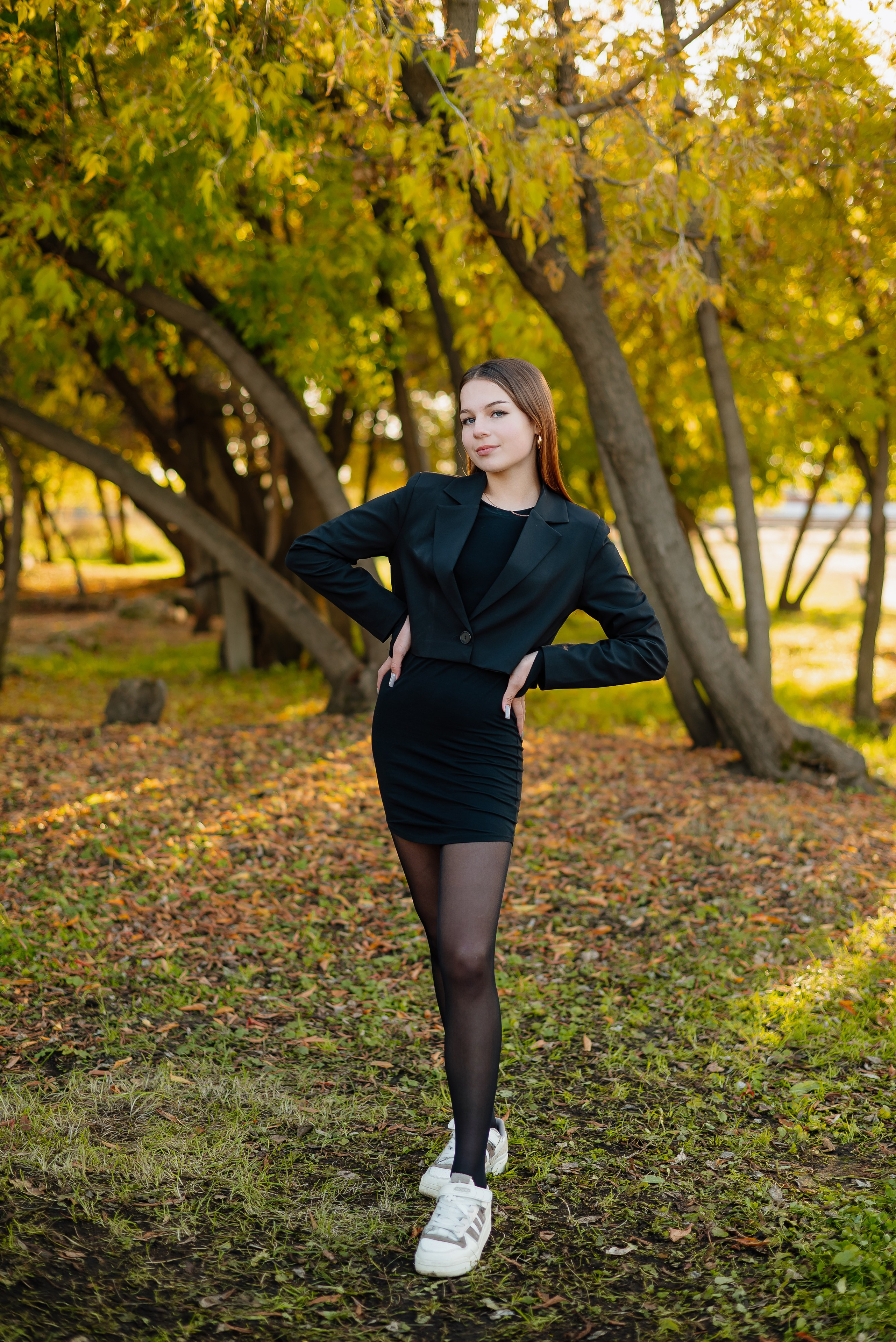 Фотосессия класса или группы (1). Свадебный, семейный и школьный фотограф в Бийске Ксения Мамаева