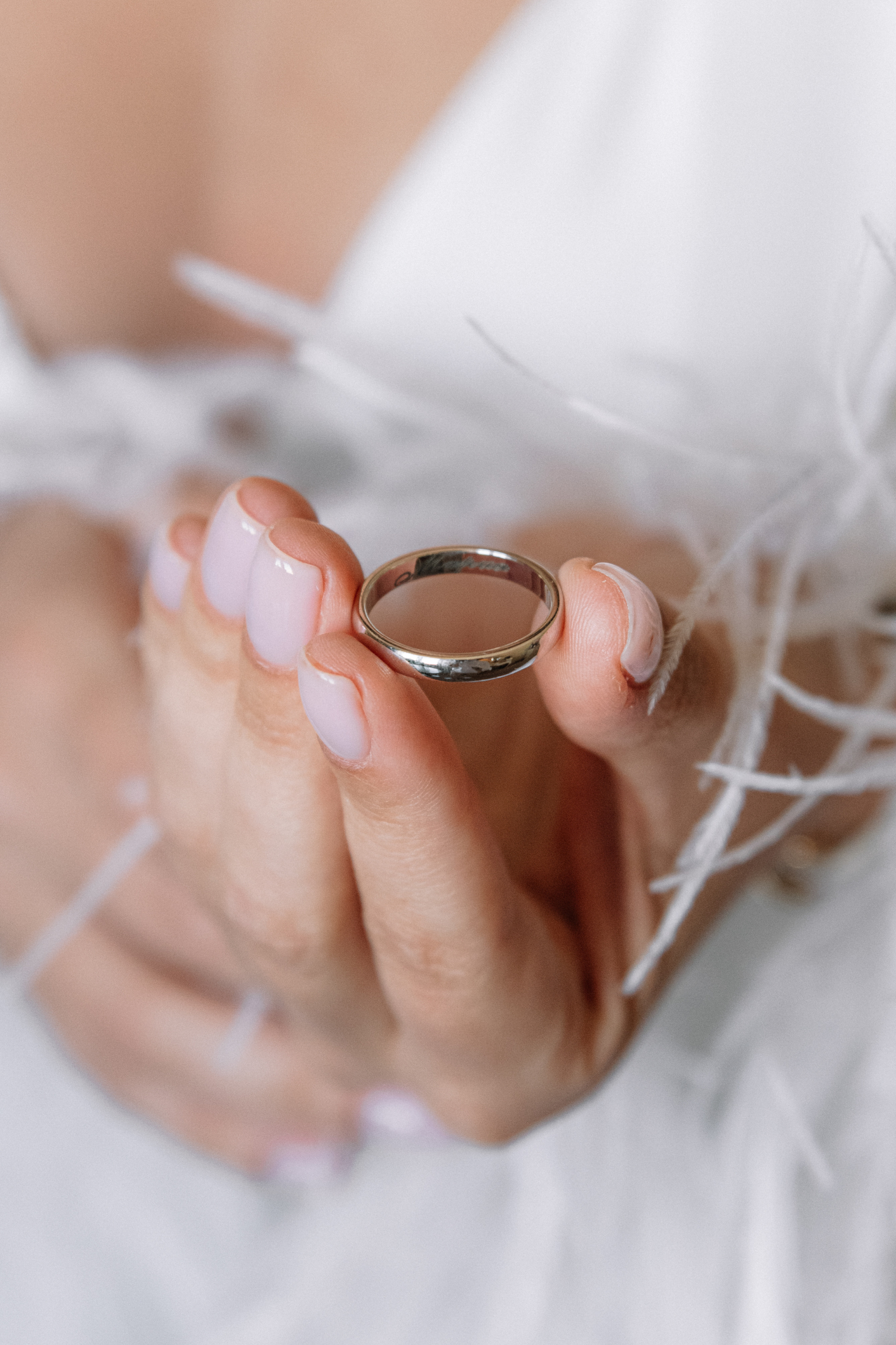 Фотограф Алина Синицина