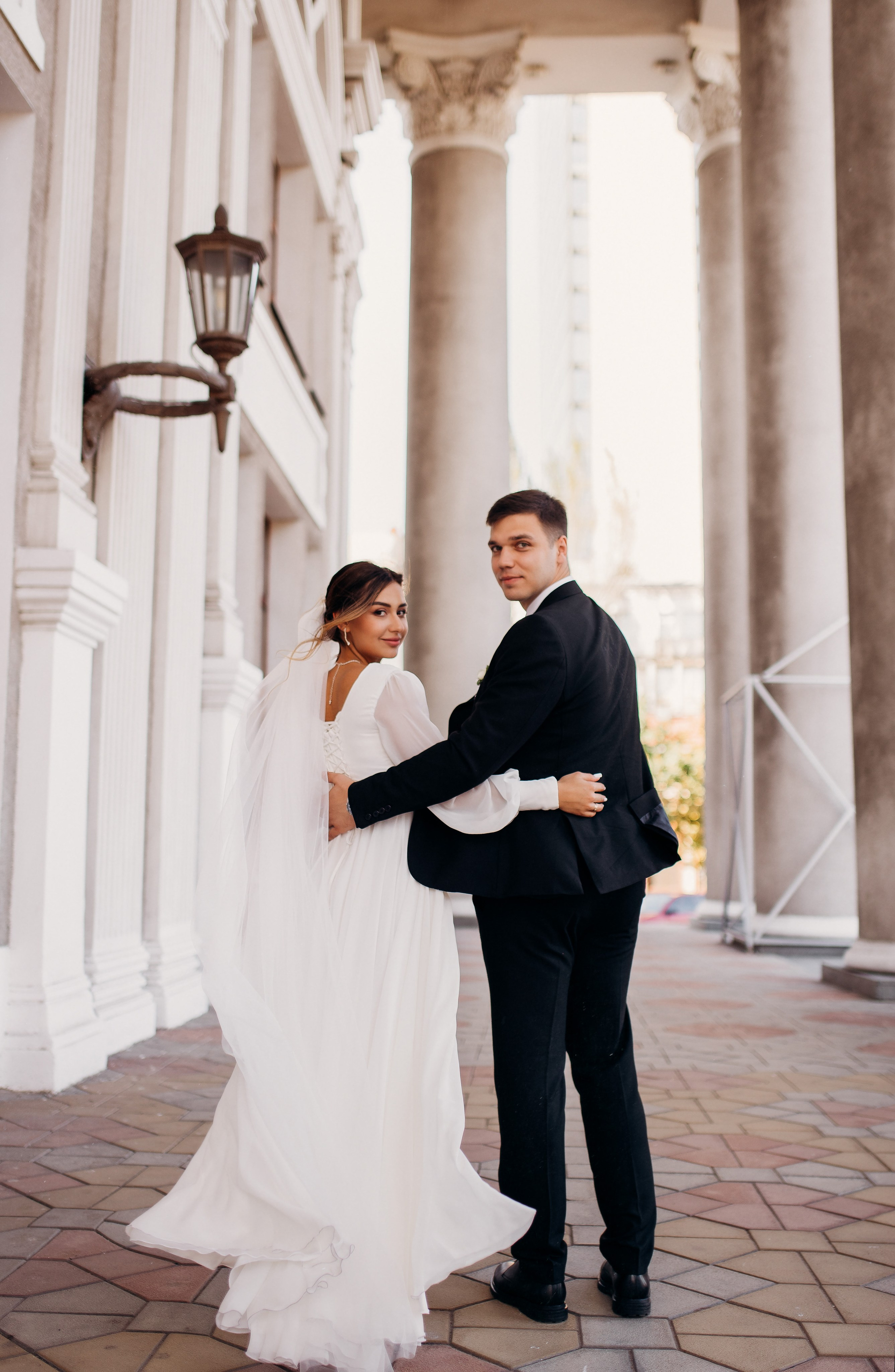 Свадебный и семейный фотограф в Донецке Ирина Омельченко