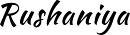 rushaniya.ru