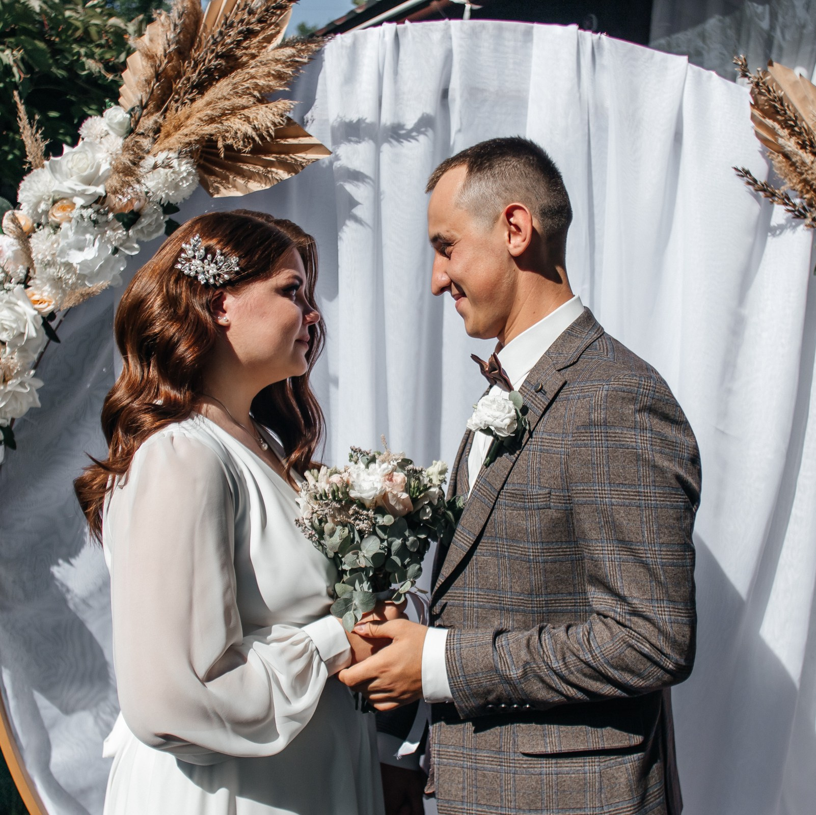 Свадебный фотограф в Ульяновске Валерия Бельчикова