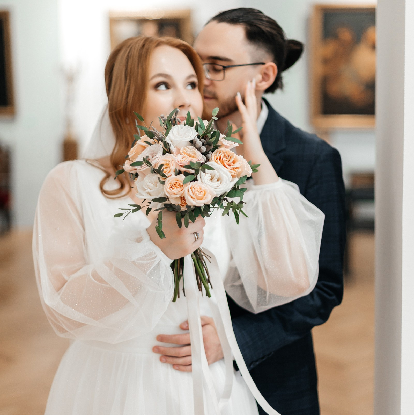 Свадебный фотограф в Ульяновске Валерия Бельчикова