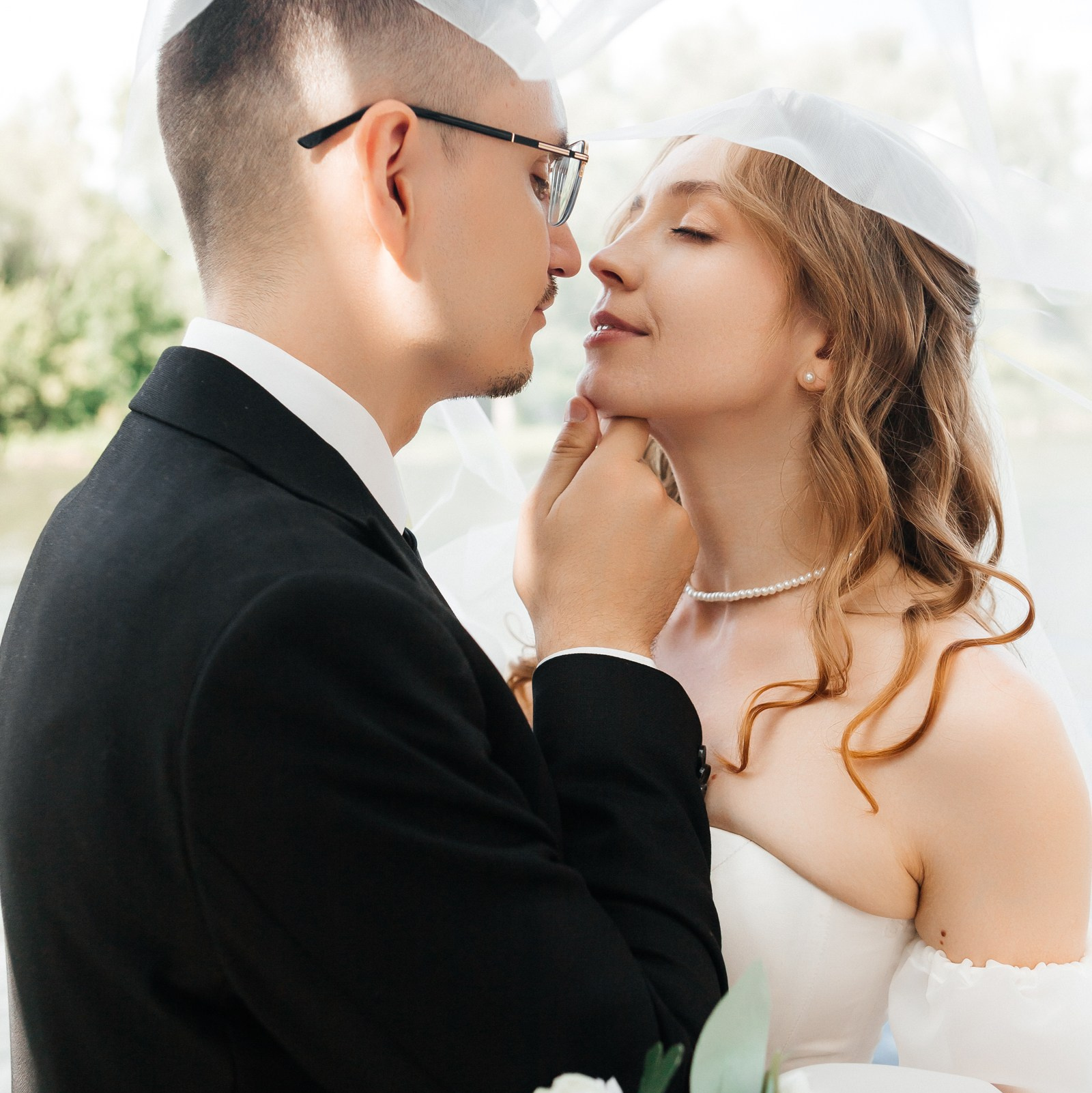 Свадебный фотограф в Ульяновске Валерия Бельчикова