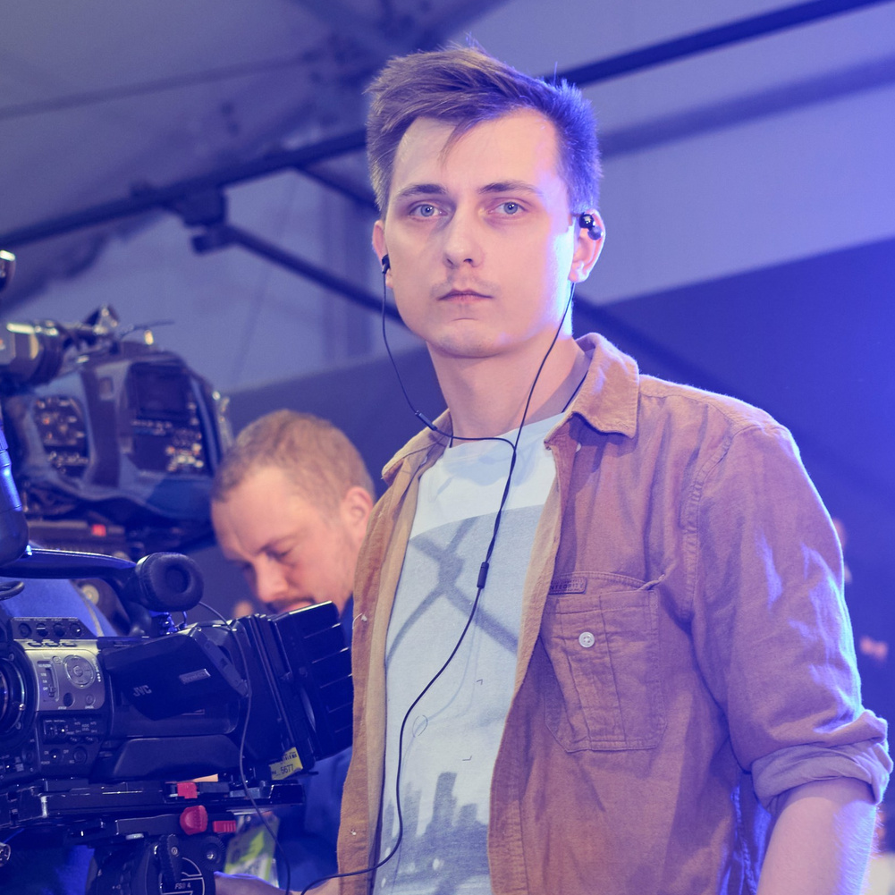 Обо мне. Artem Sorokin