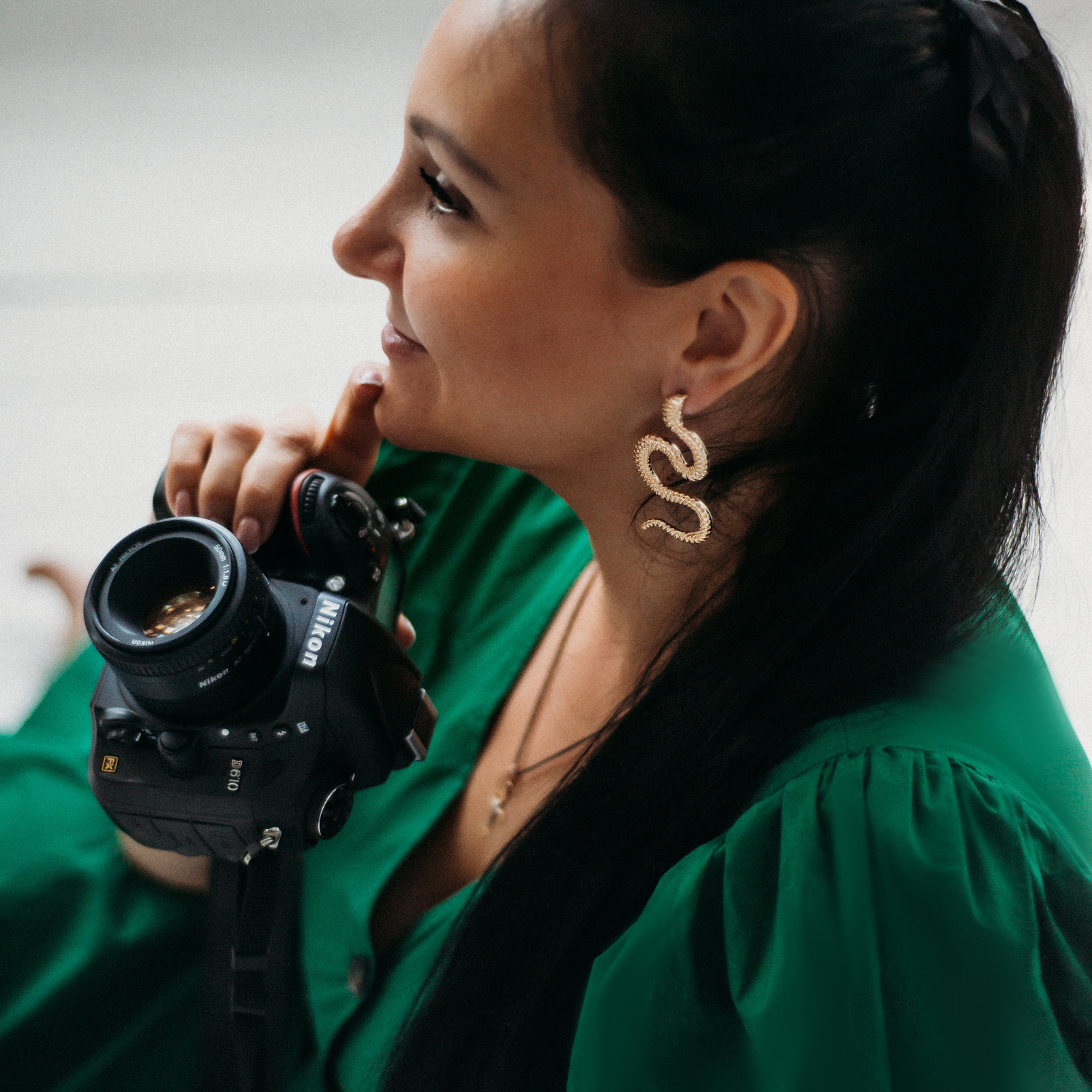 Контакты. Фотограф-психолог