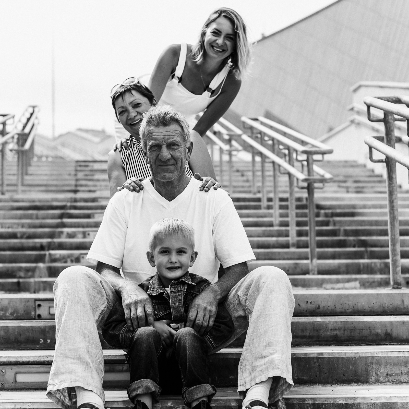 Портретный и семейный фотограф в Минске Галина Цареня