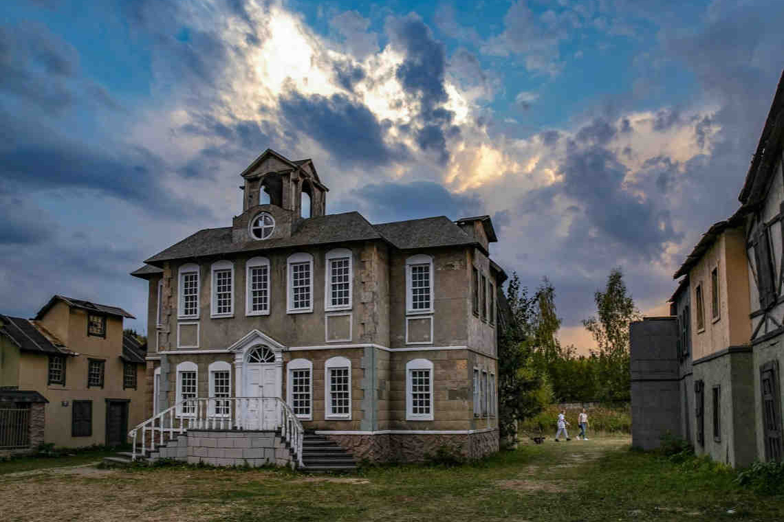 Красивые места для фотосессии. Фото Радости. Свадебный и семейный фотограф в Москве Юлия Самойлова