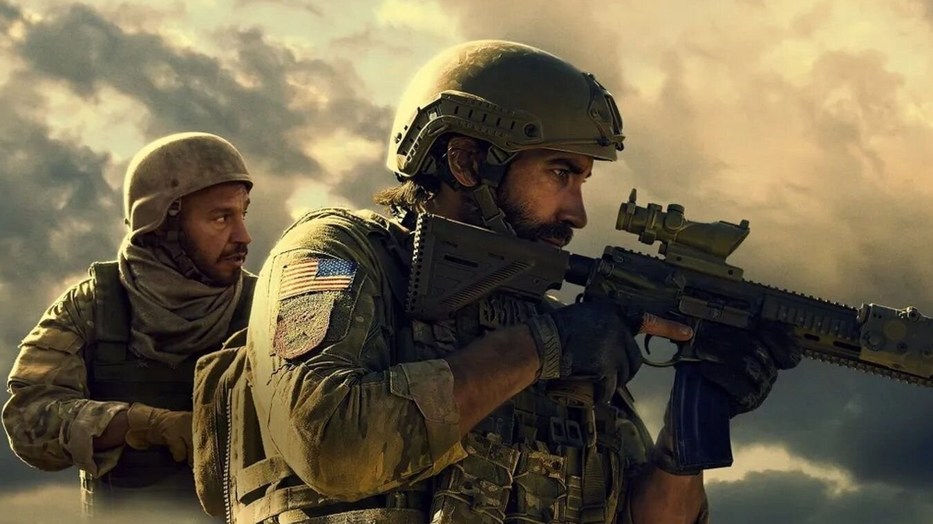 Фильмы и сериалы. Зима 2023-2024. Часть 2