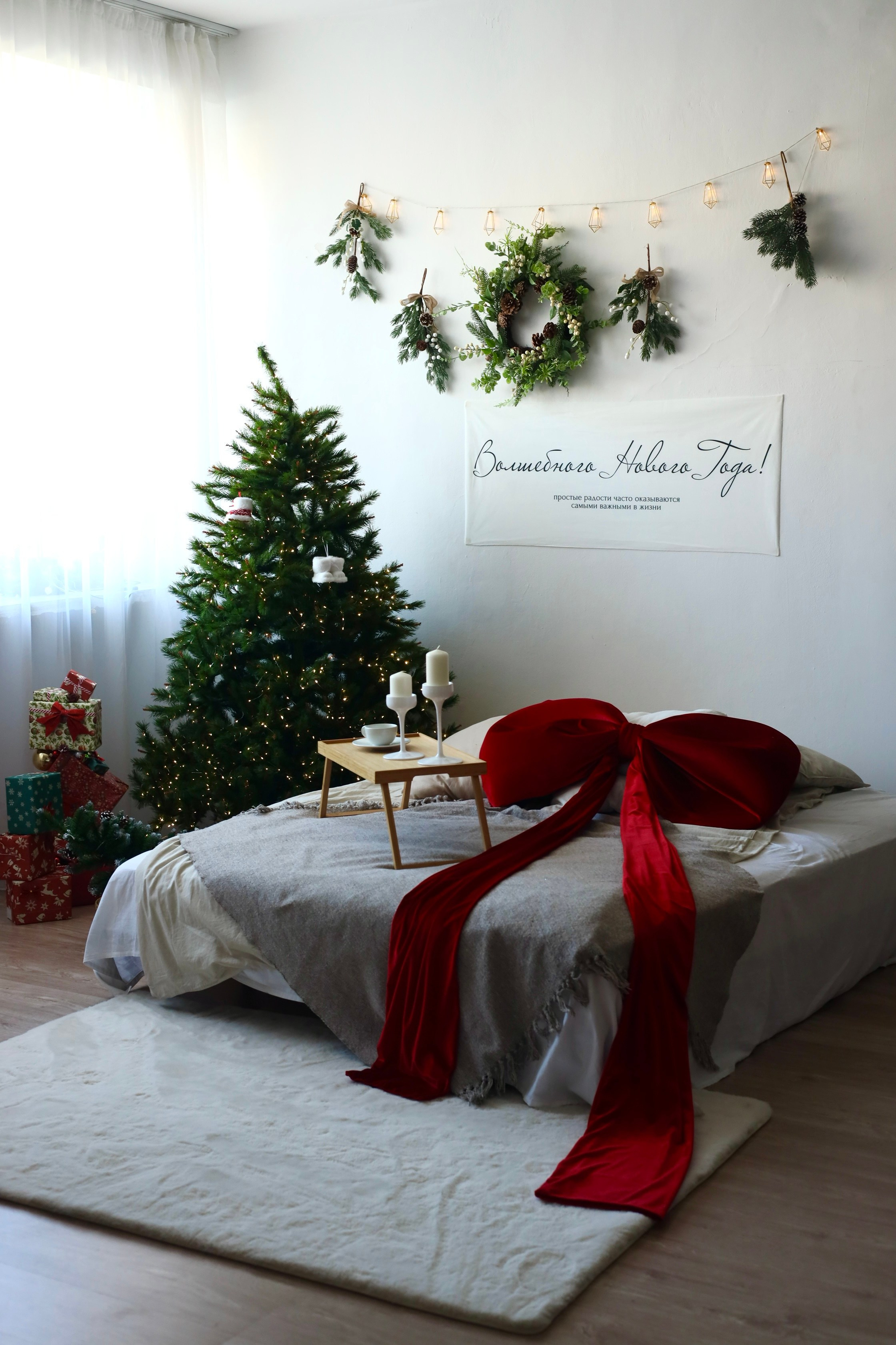 Аренда фотостудии. Contentstproduction