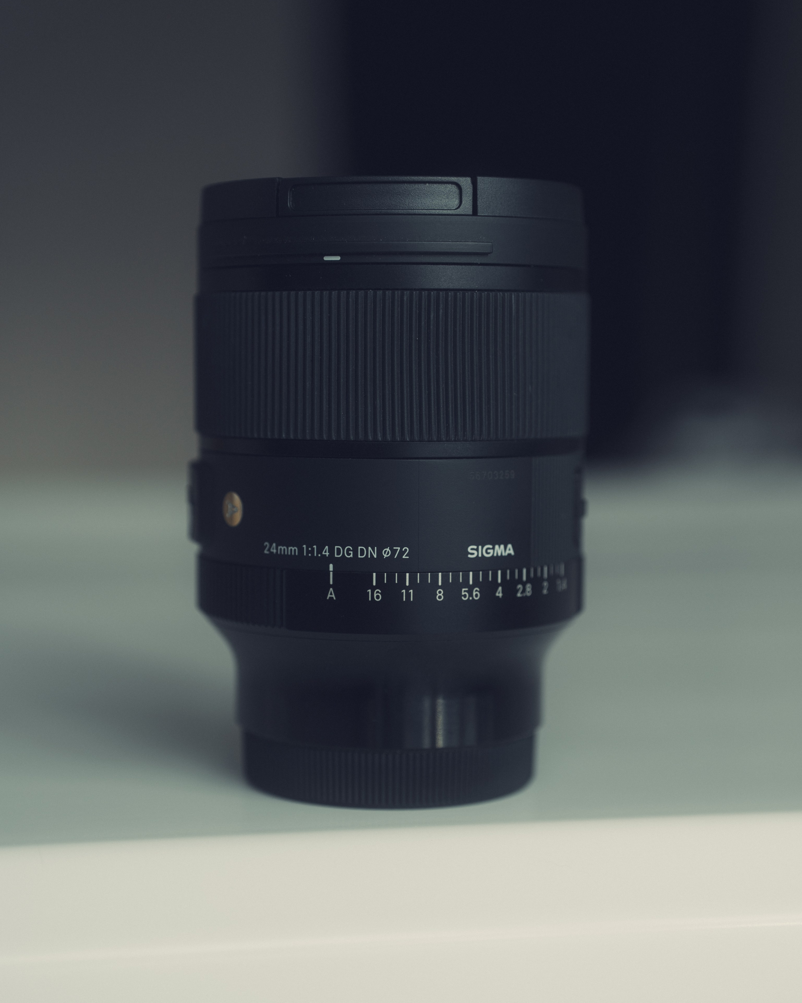 Топовые объектив 24мм для фотографа