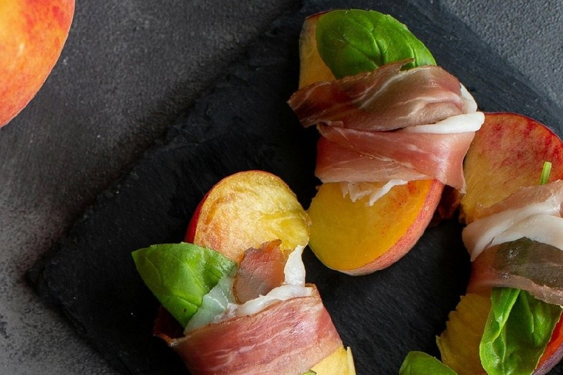 Фуршет. Свадебная площадка РАНЧО