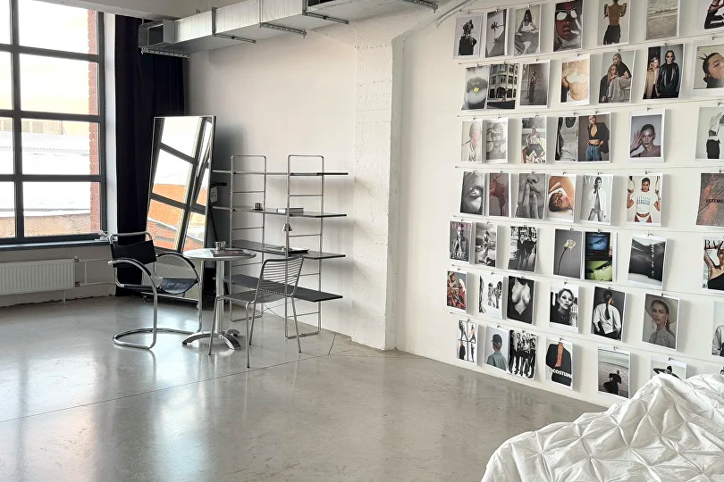 Фотостудии Санкт-Петербурга. Портретный фотограф в Санкт-Петербурге Анна Тукаева