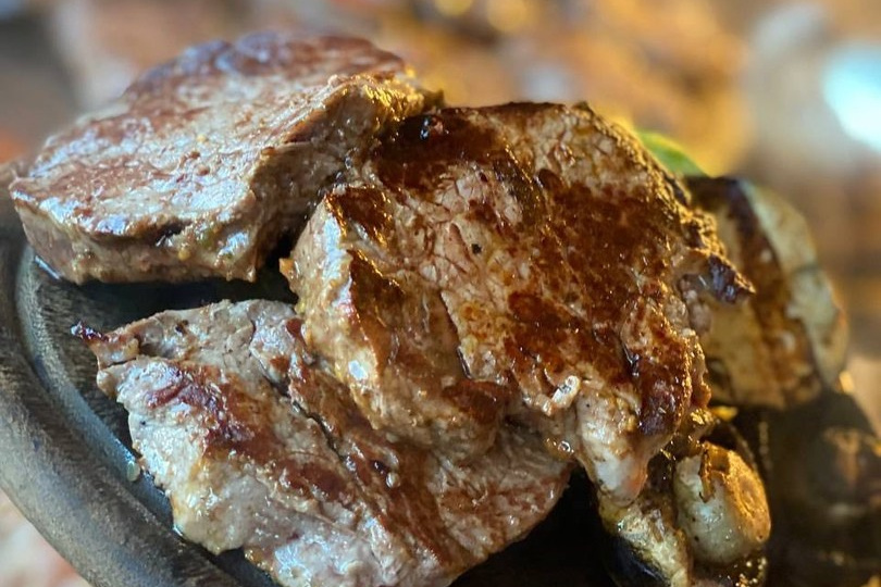 Горячие блюда. Кейтеринг Royal Catering | По Москве и Московской области организуем р