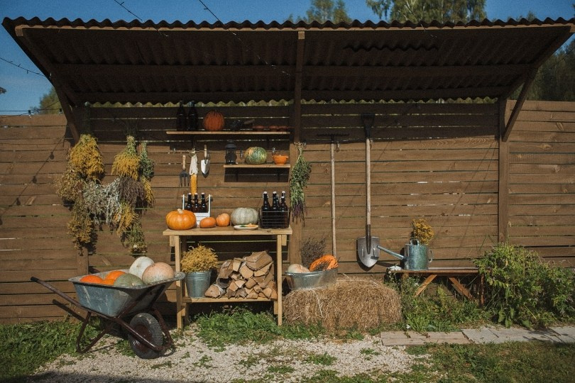 Загородные фотостудии. Фото Радости. Свадебный и семейный фотограф в Москве Юлия Самойлова