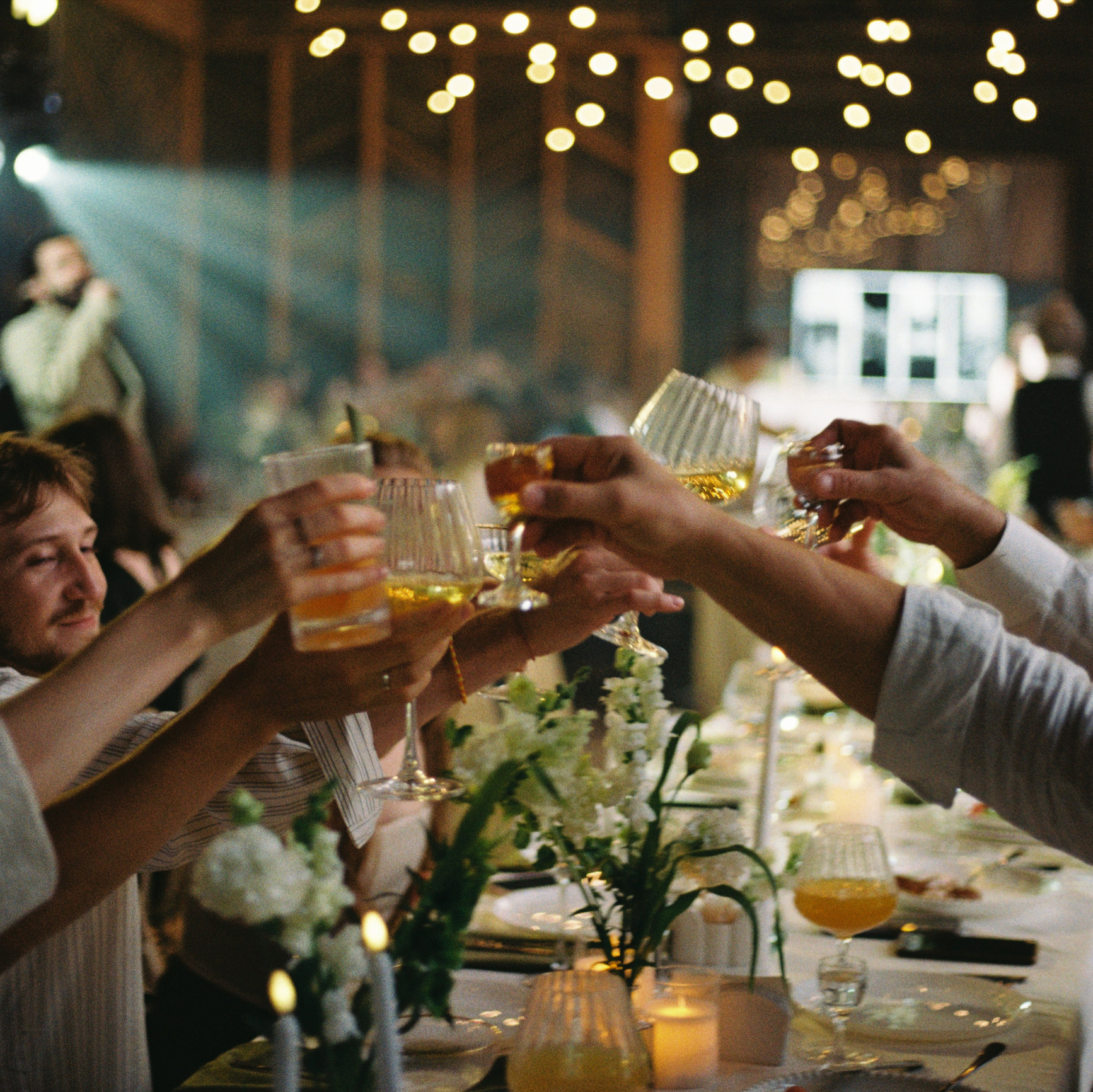 Стоимость. Свадебный фотограф Анна Чащухина