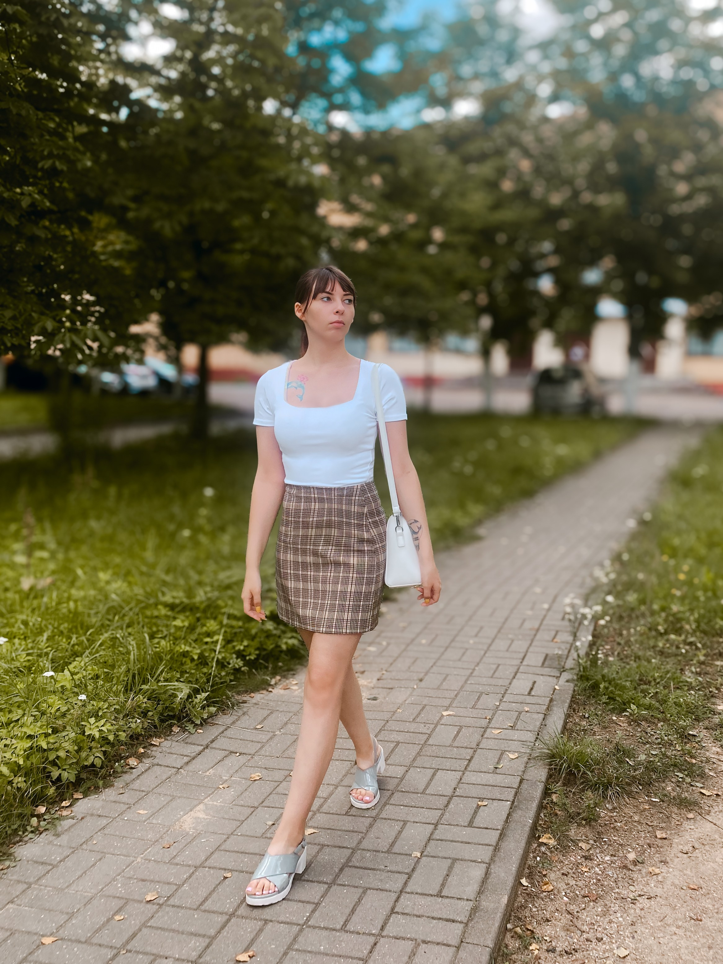 Свадебный фотограф в городе Минск Крохмалюк Анна