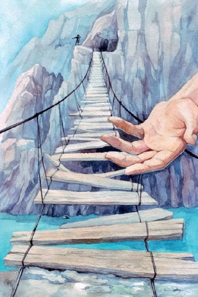 Помощь с зависимым Хабаровск